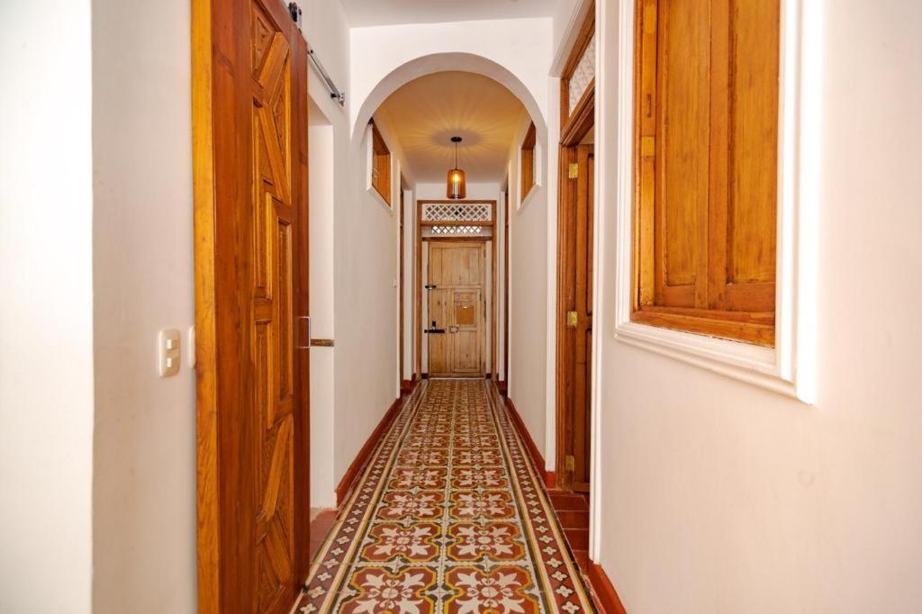 Casa Marta By Soho Holiday home Cartagena