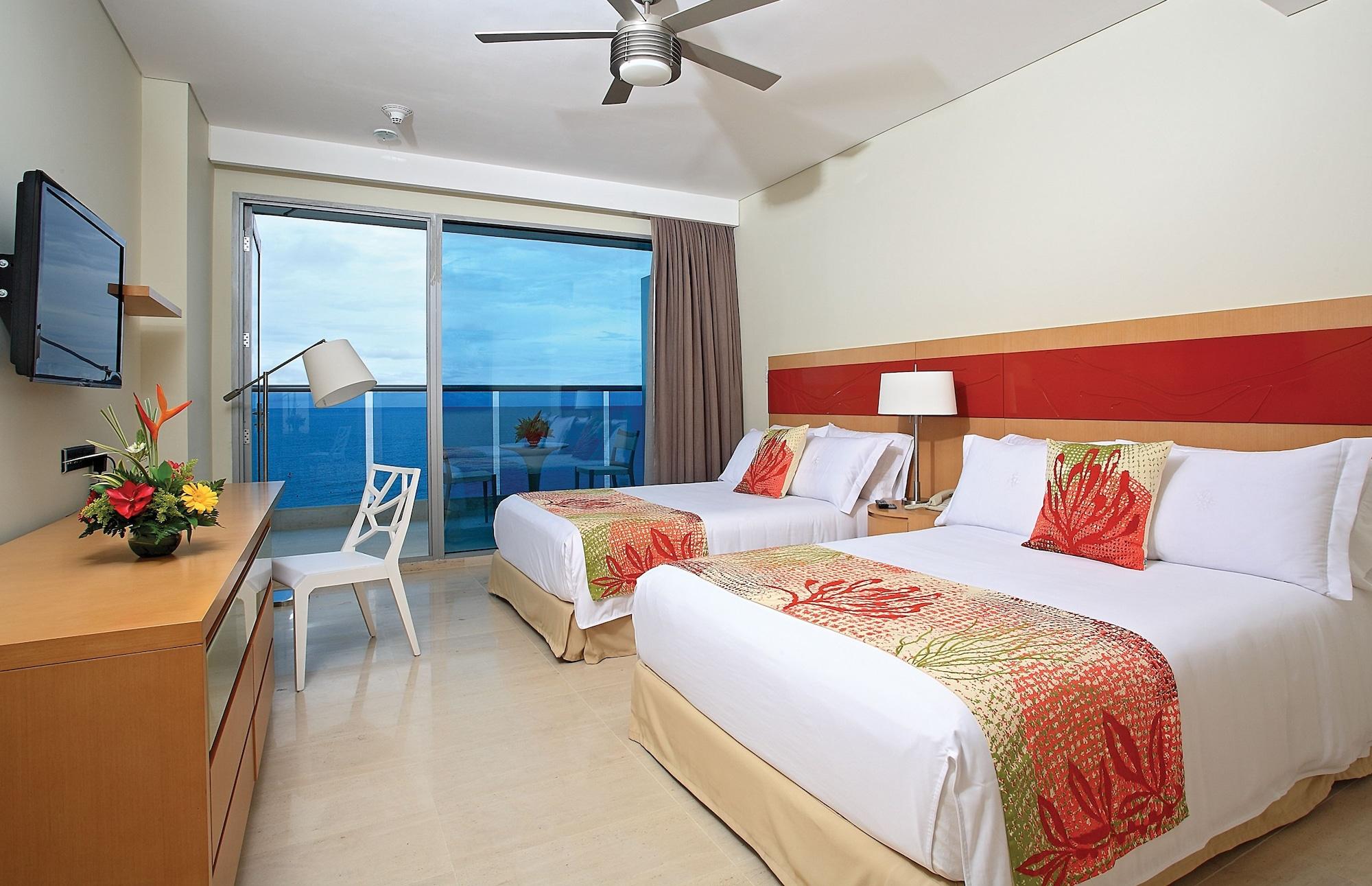 Americas Torre Del Mar Hotel