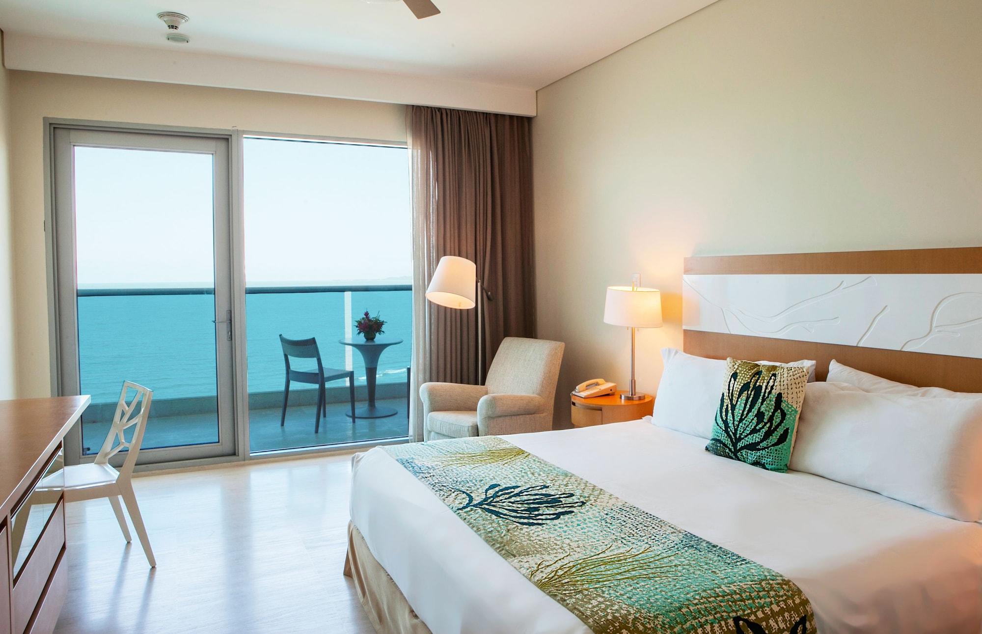 Americas Torre Del Mar Hotel 5*