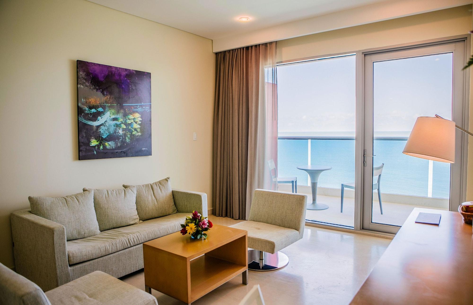 Americas Torre Del Mar Hotel Cartagena
