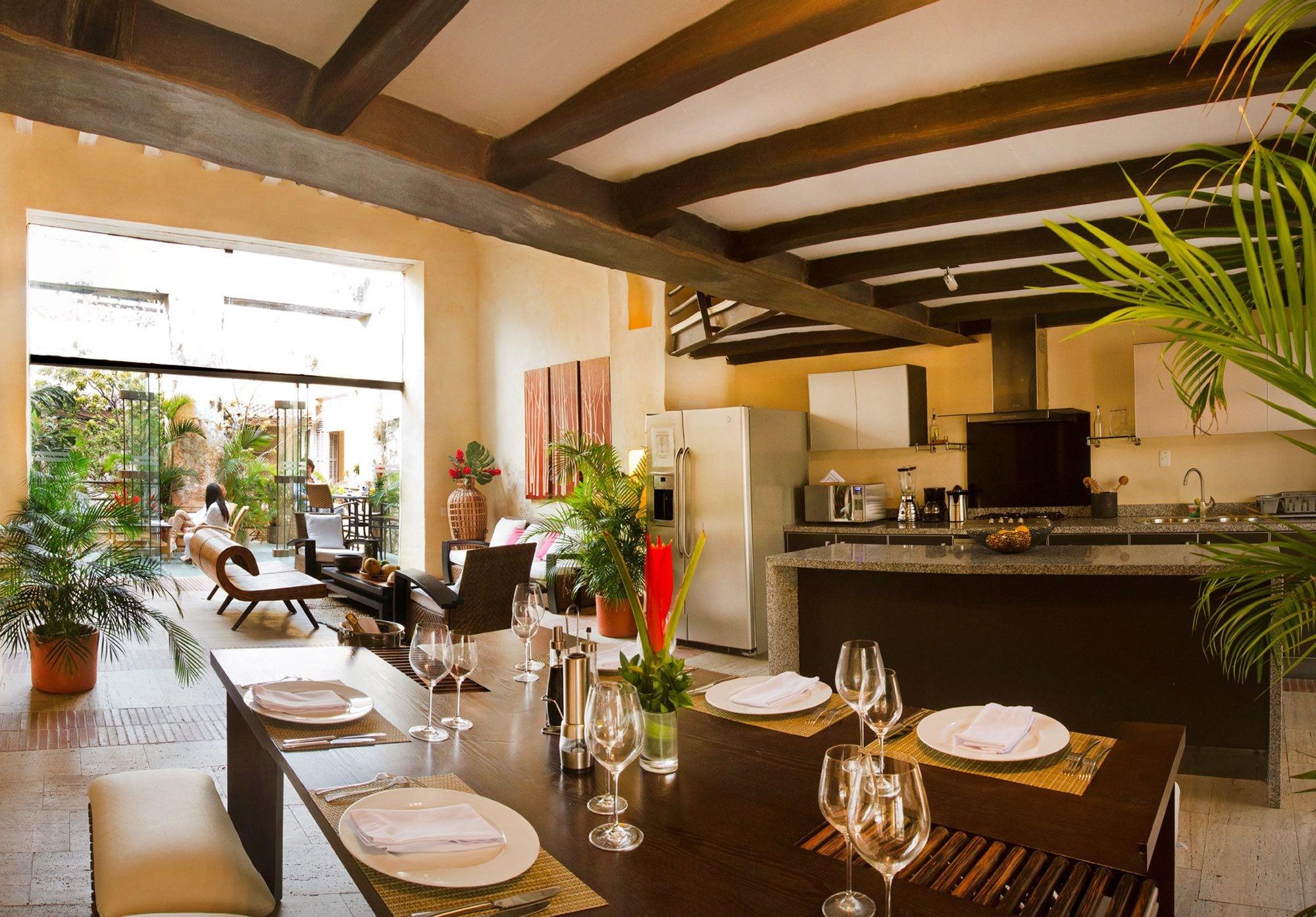 Hotel Casa Carolina 5*