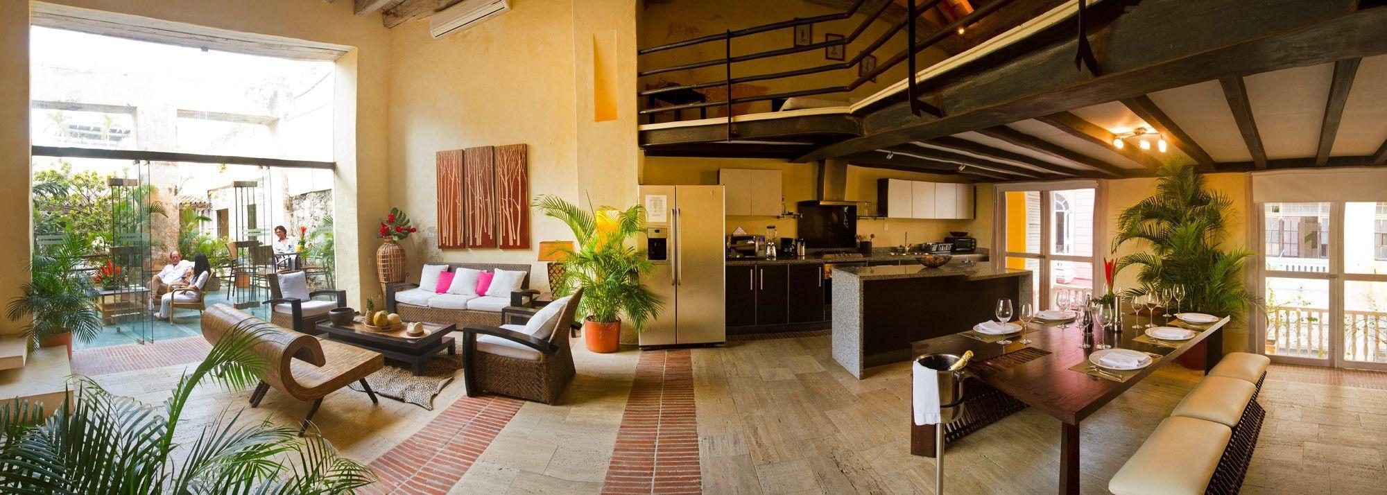 Casa Carolina 5*