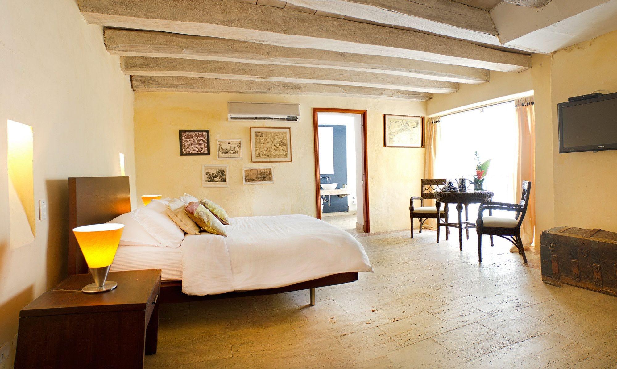 Hotel Casa Carolina 5*
