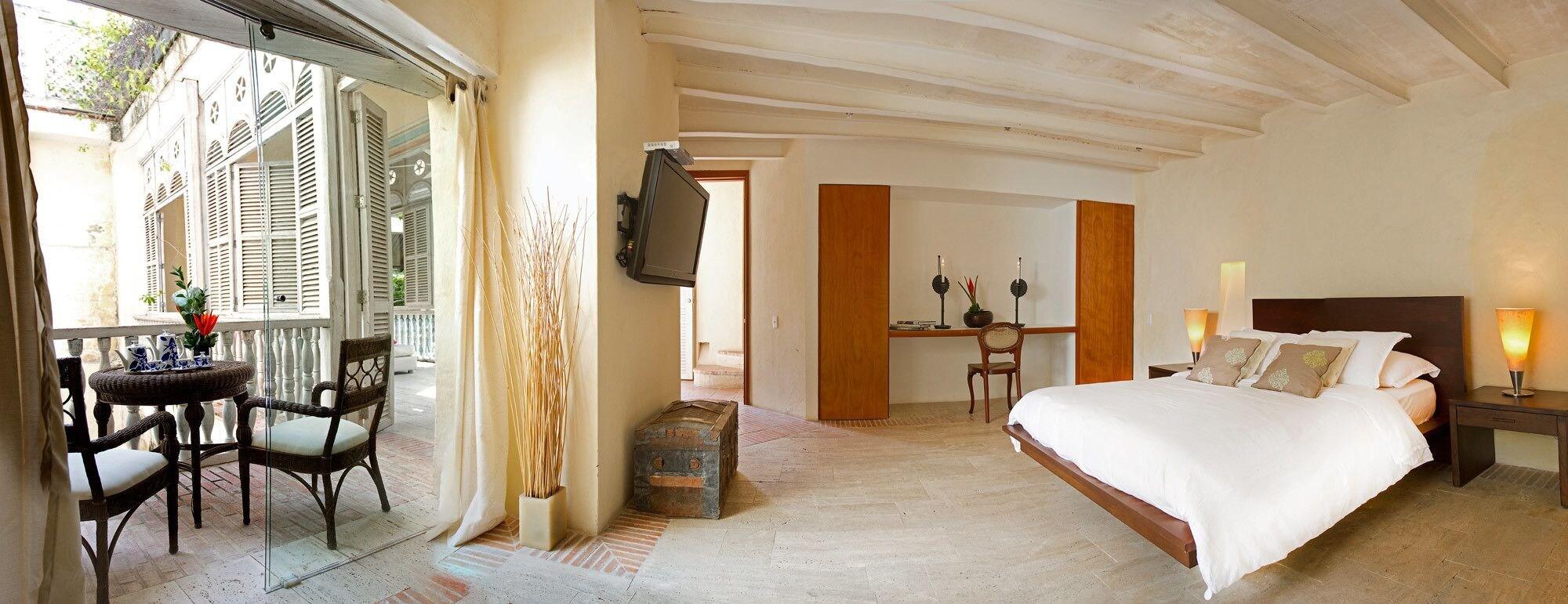 Casa Carolina