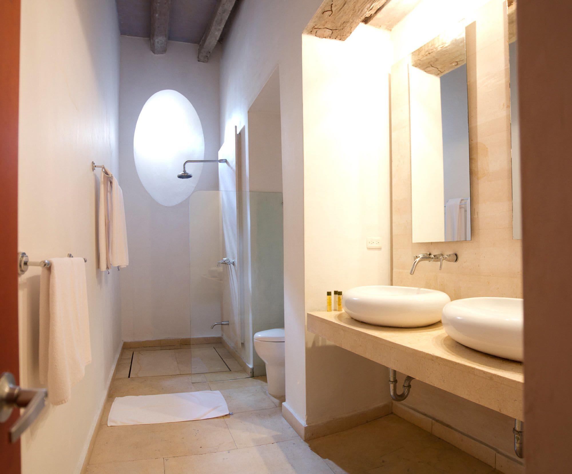 Hotel Casa Carolina 5*