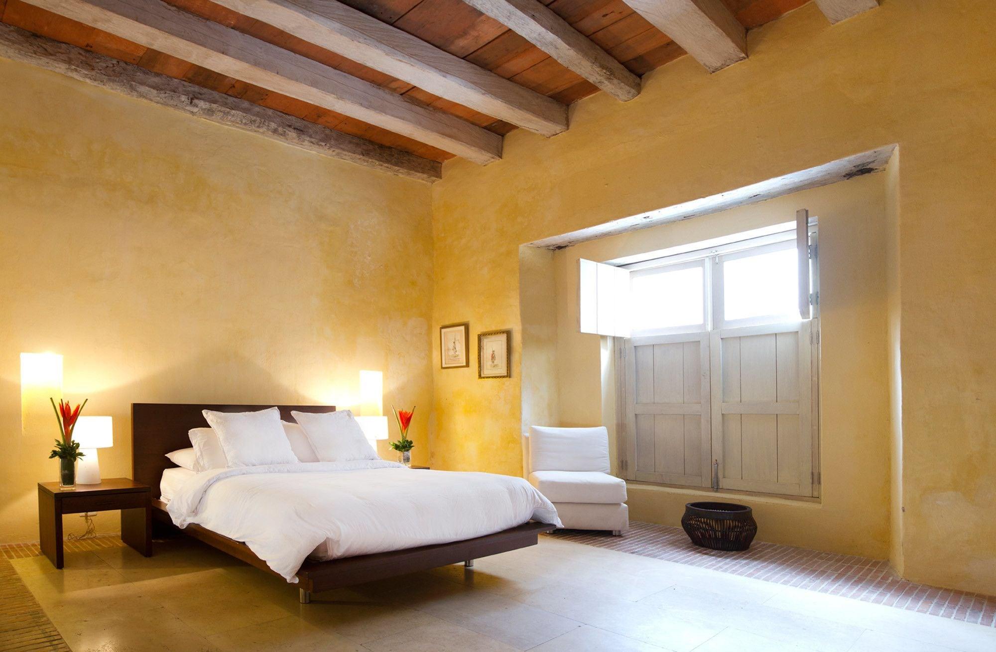 Hotel Casa Carolina Cartagena