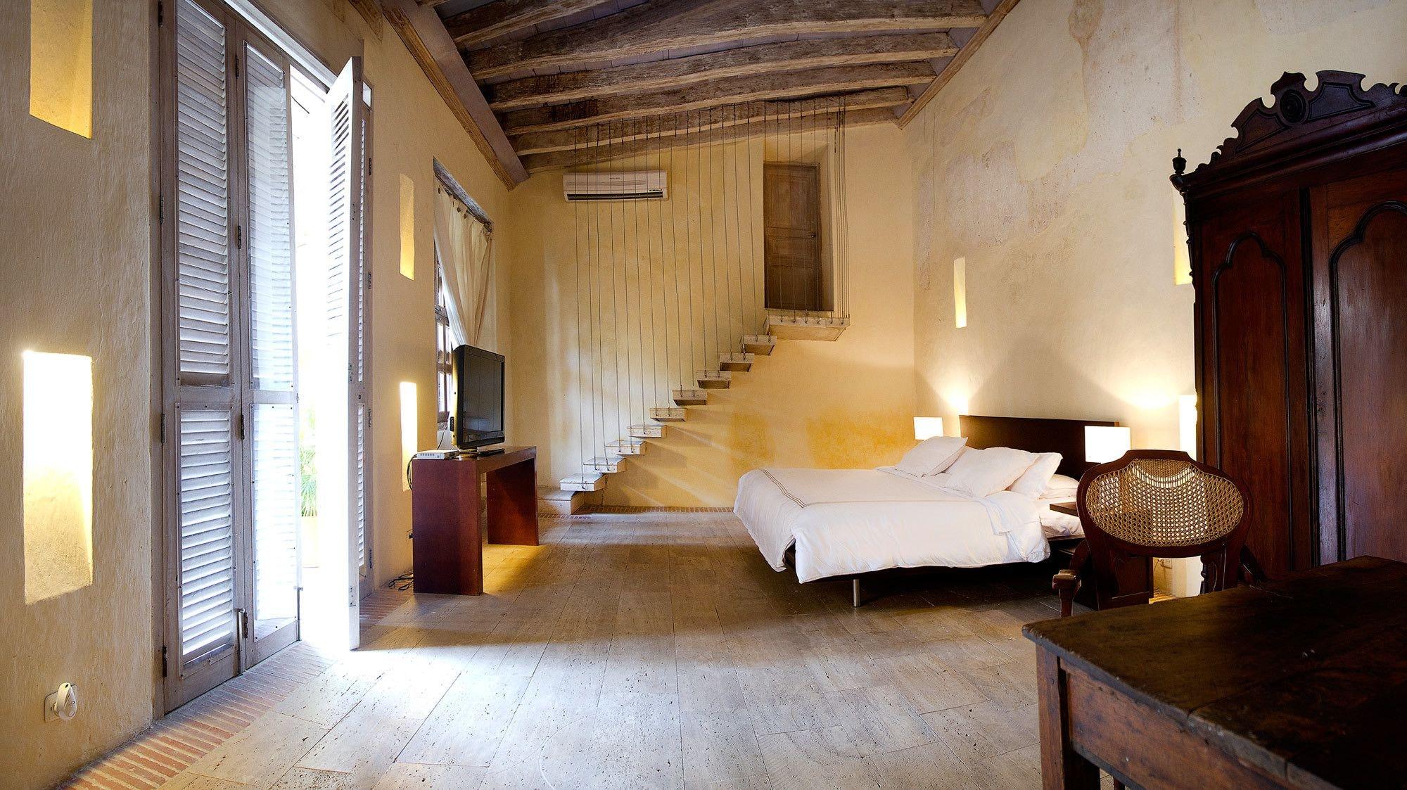 Casa Carolina Hotel 5*
