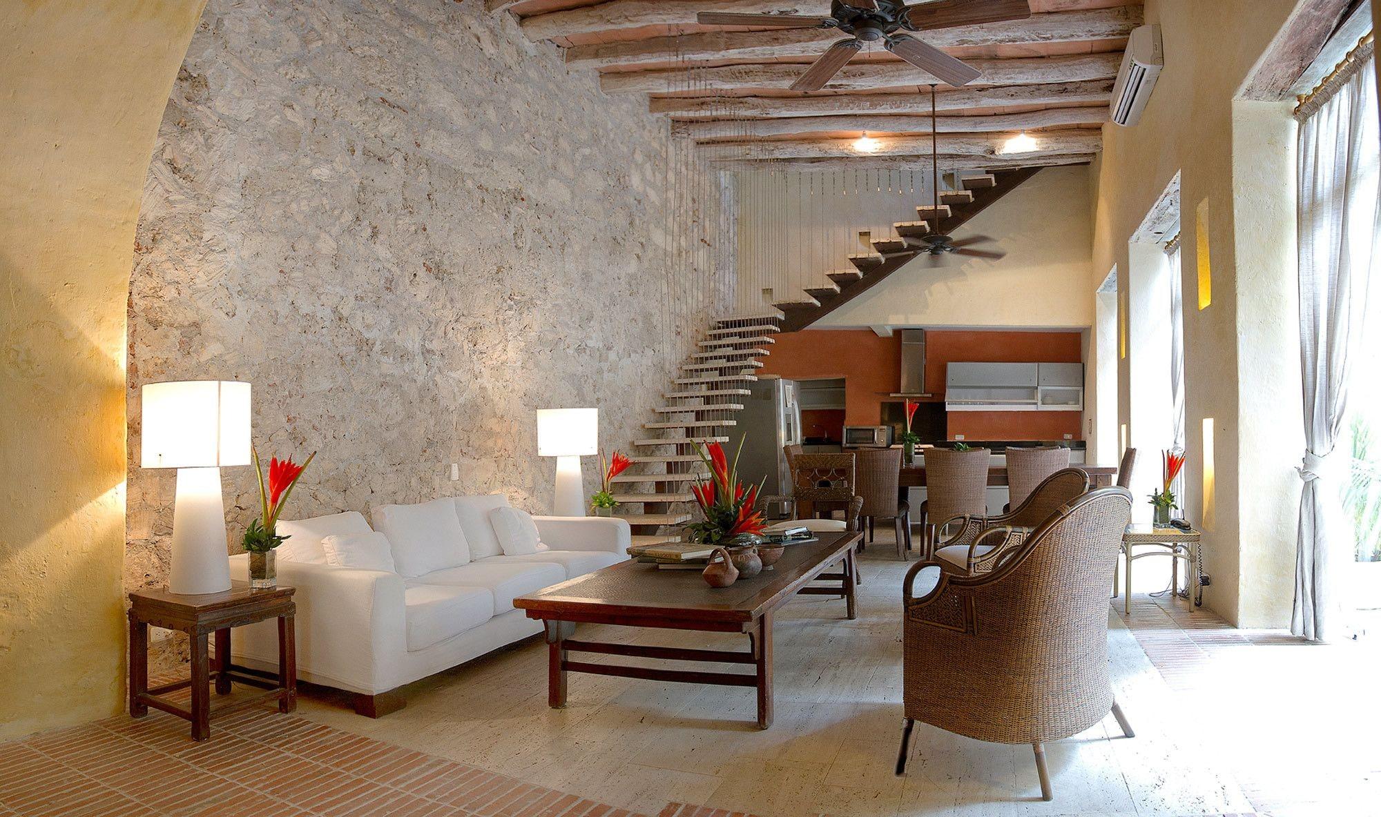 Hotel Casa Carolina 5*