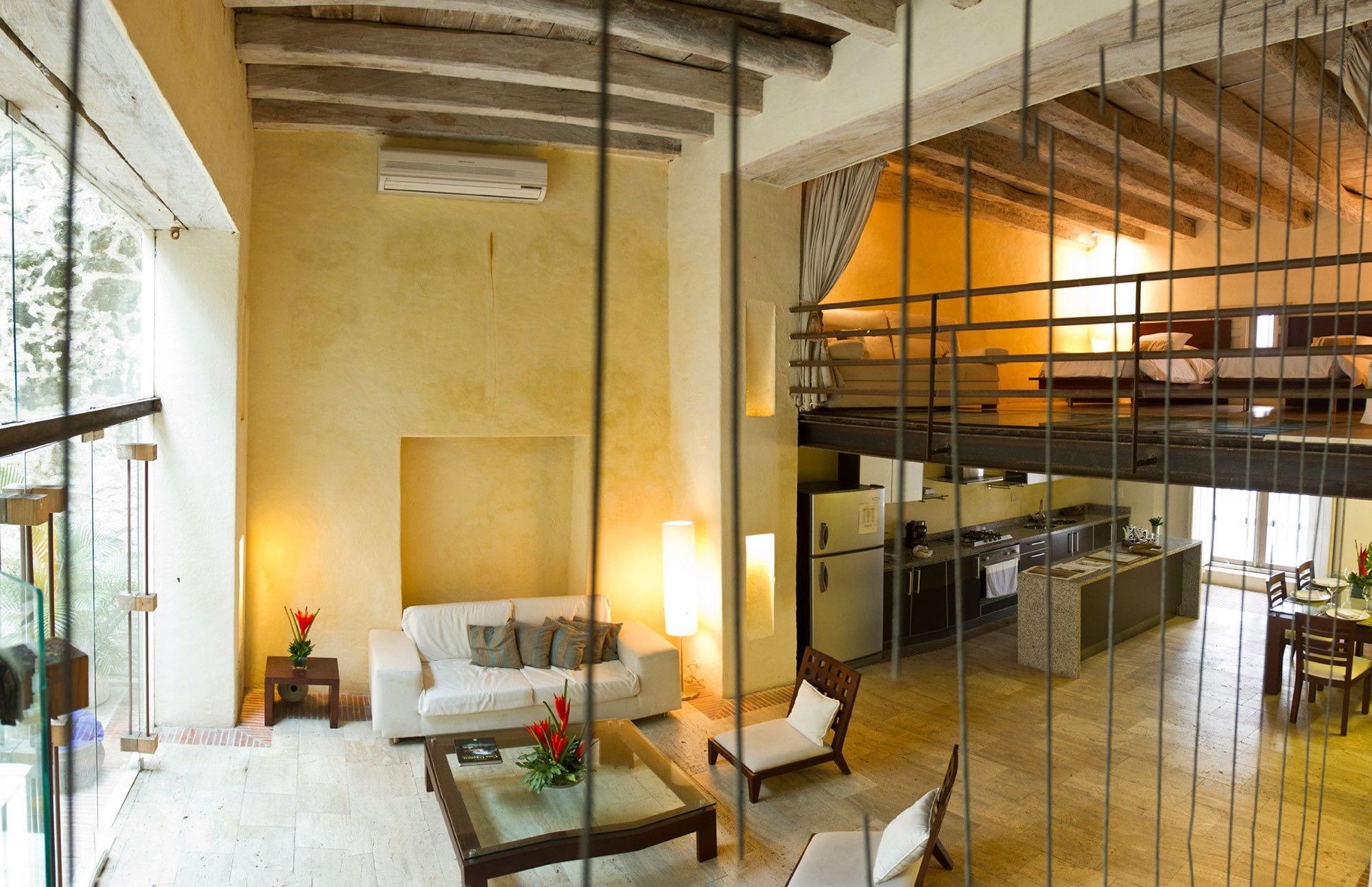 Casa Carolina Hotel