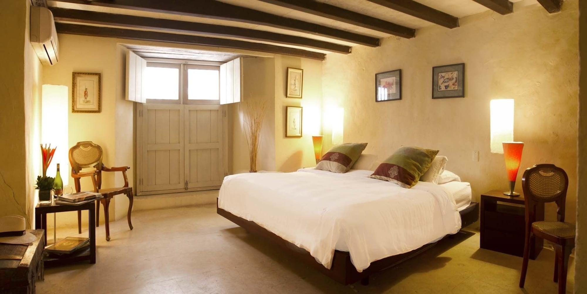 Casa Carolina Hotel 5*