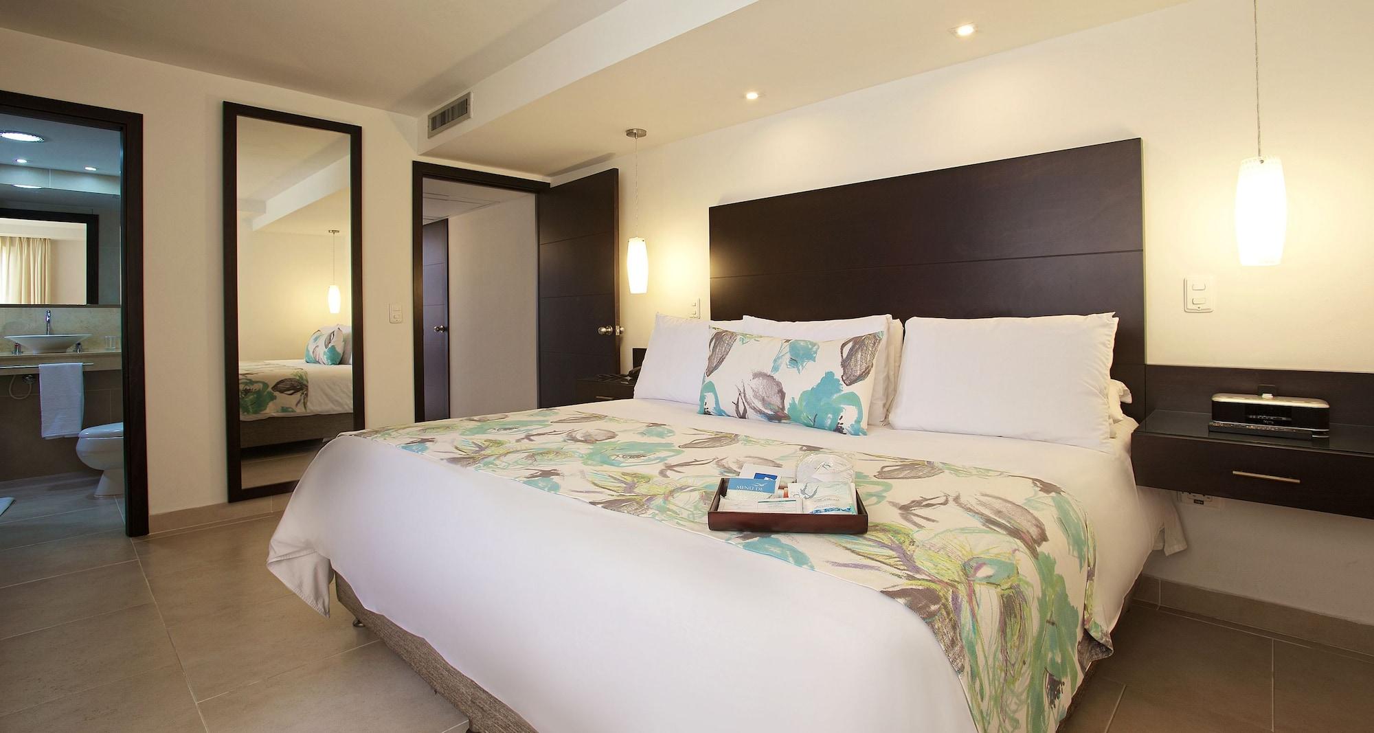Hotel Capilla Del Mar Cartagena