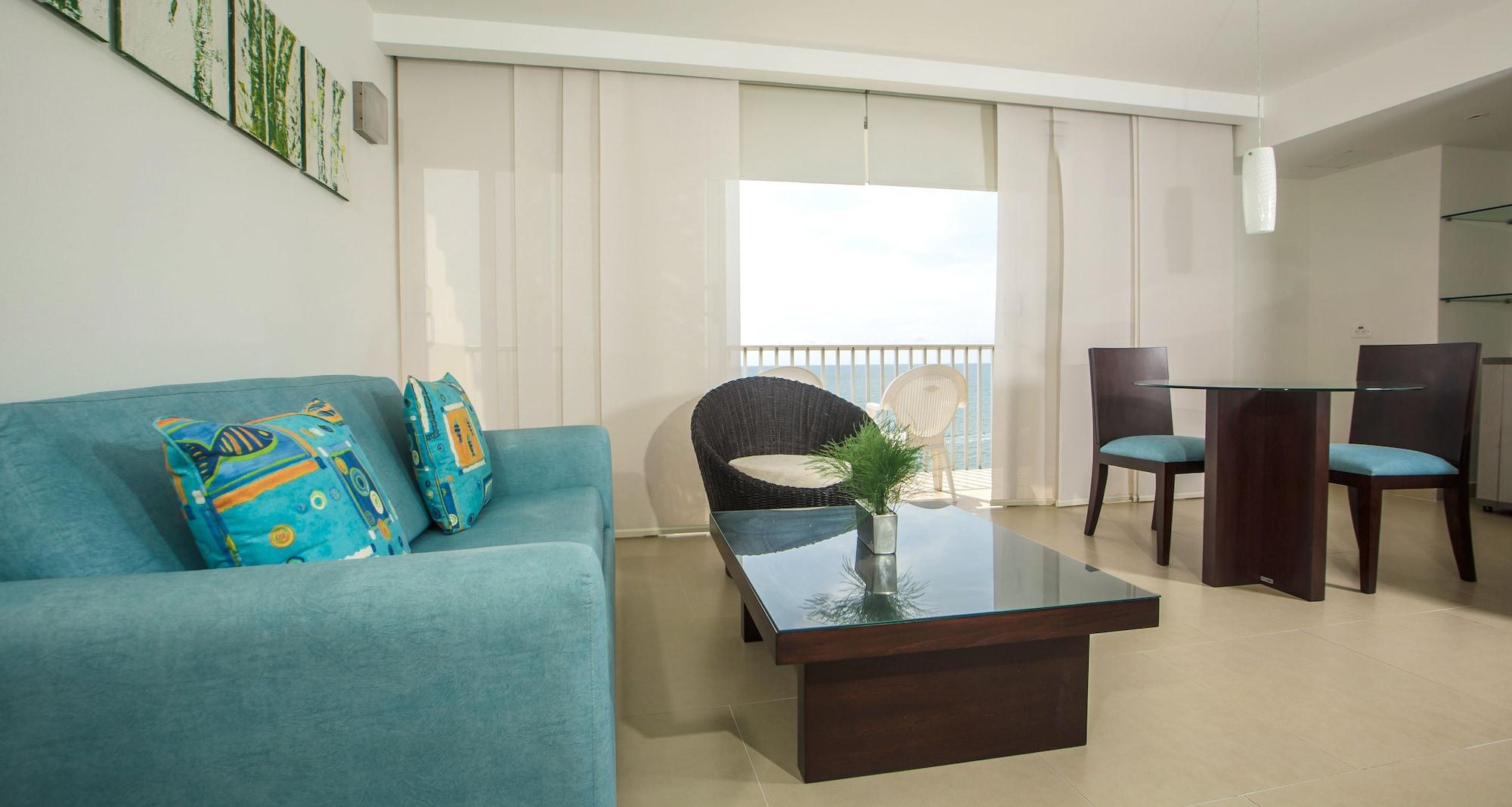 Capilla Del Mar Hotel Cartagena
