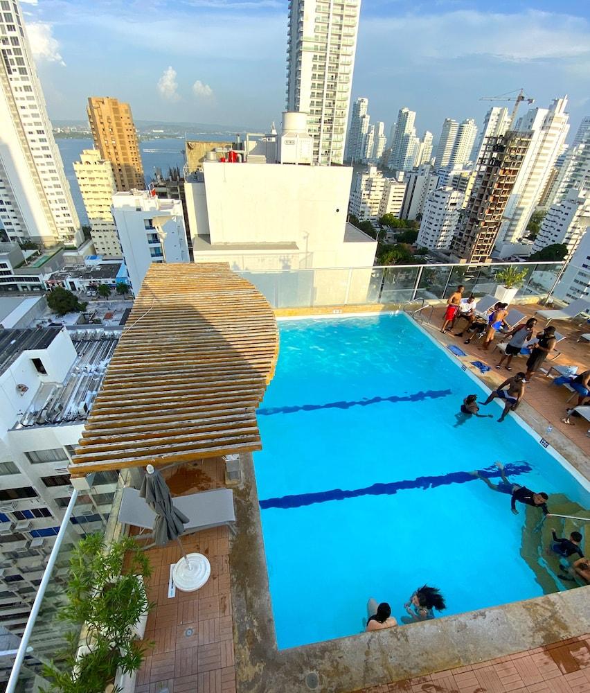 Capilla Del Mar Hotel