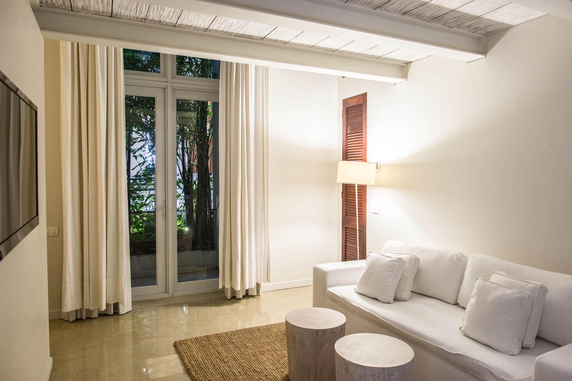 Hotel Boutique Bovedas De Santa Clara By Accor 5*