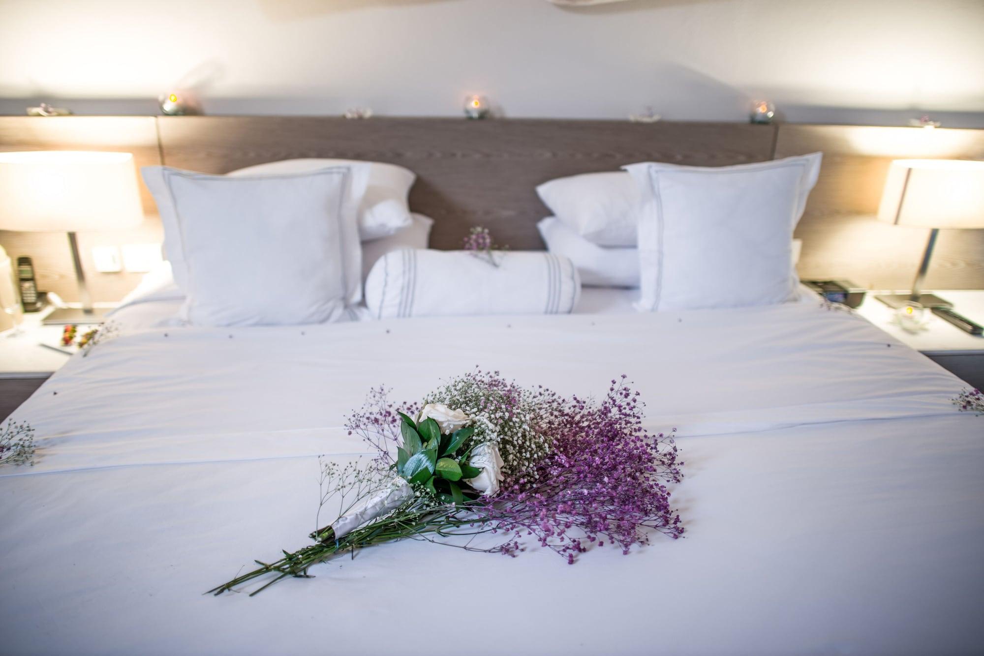 Hotel Boutique Bovedas De Santa Clara By Accor 5*