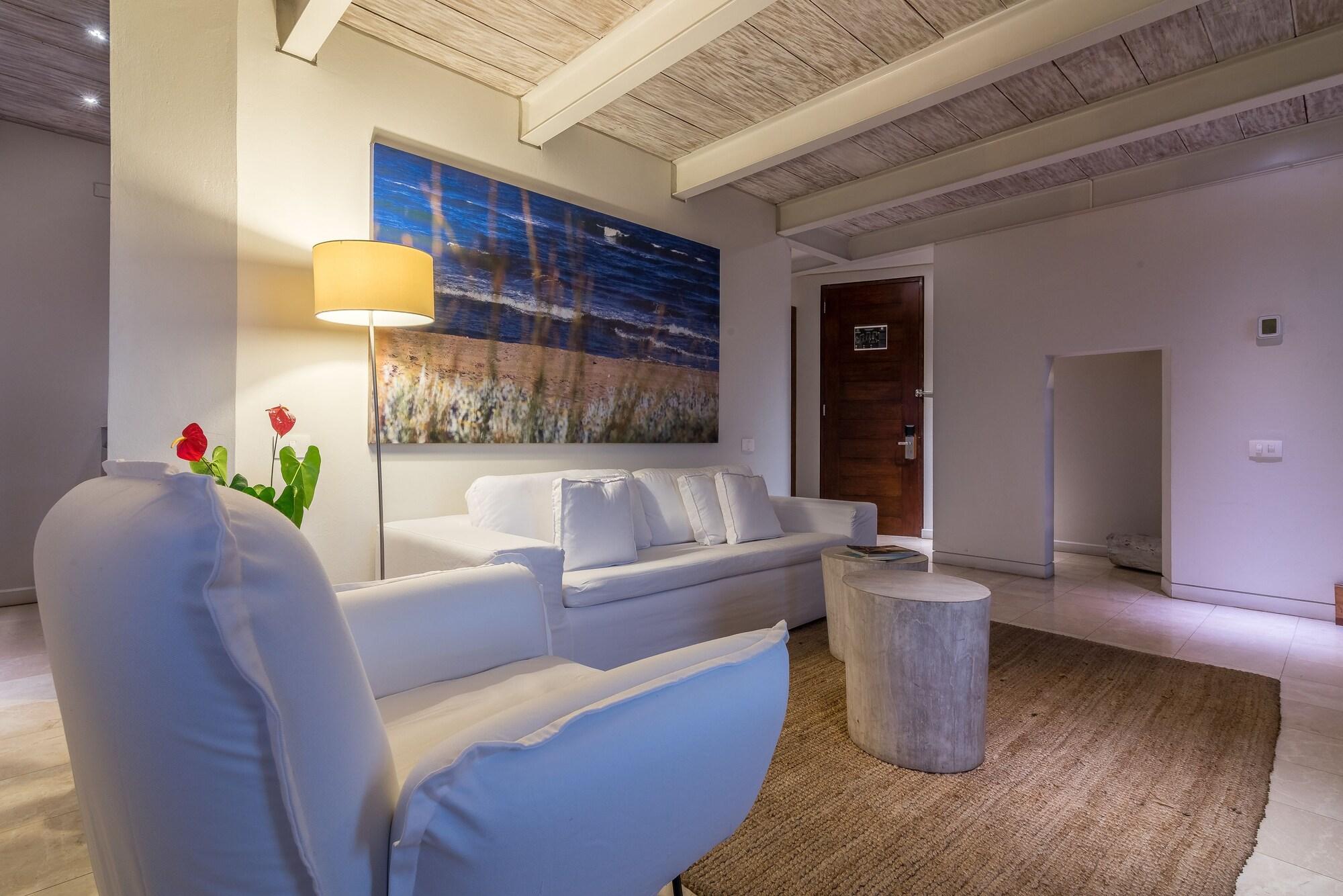 Boutique Bovedas De Santa Clara By Accor Hotel Cartagena