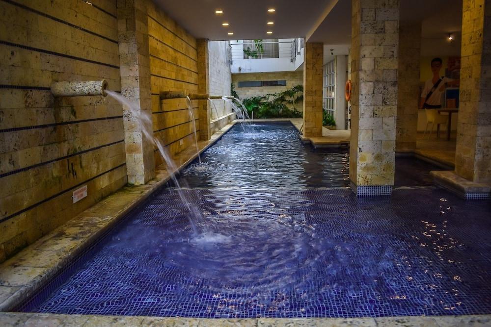 Madisson Boutique 4*