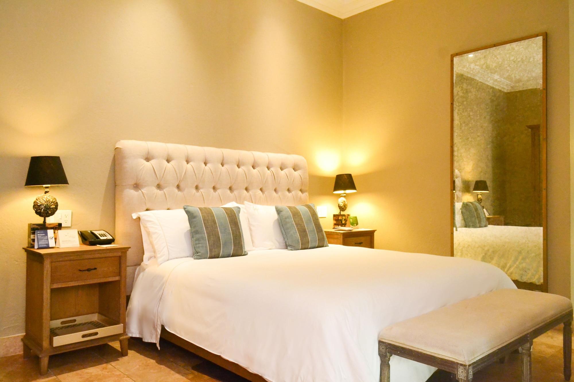 Bastión Luxury Hotel Cartagena