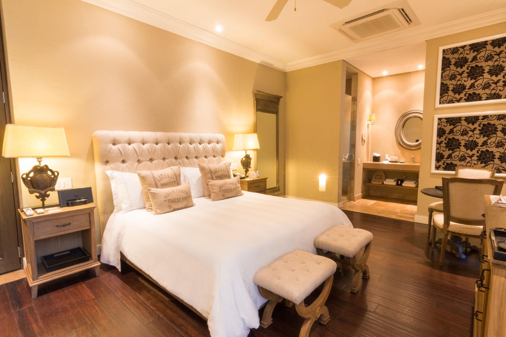 Bastión Luxury 5*