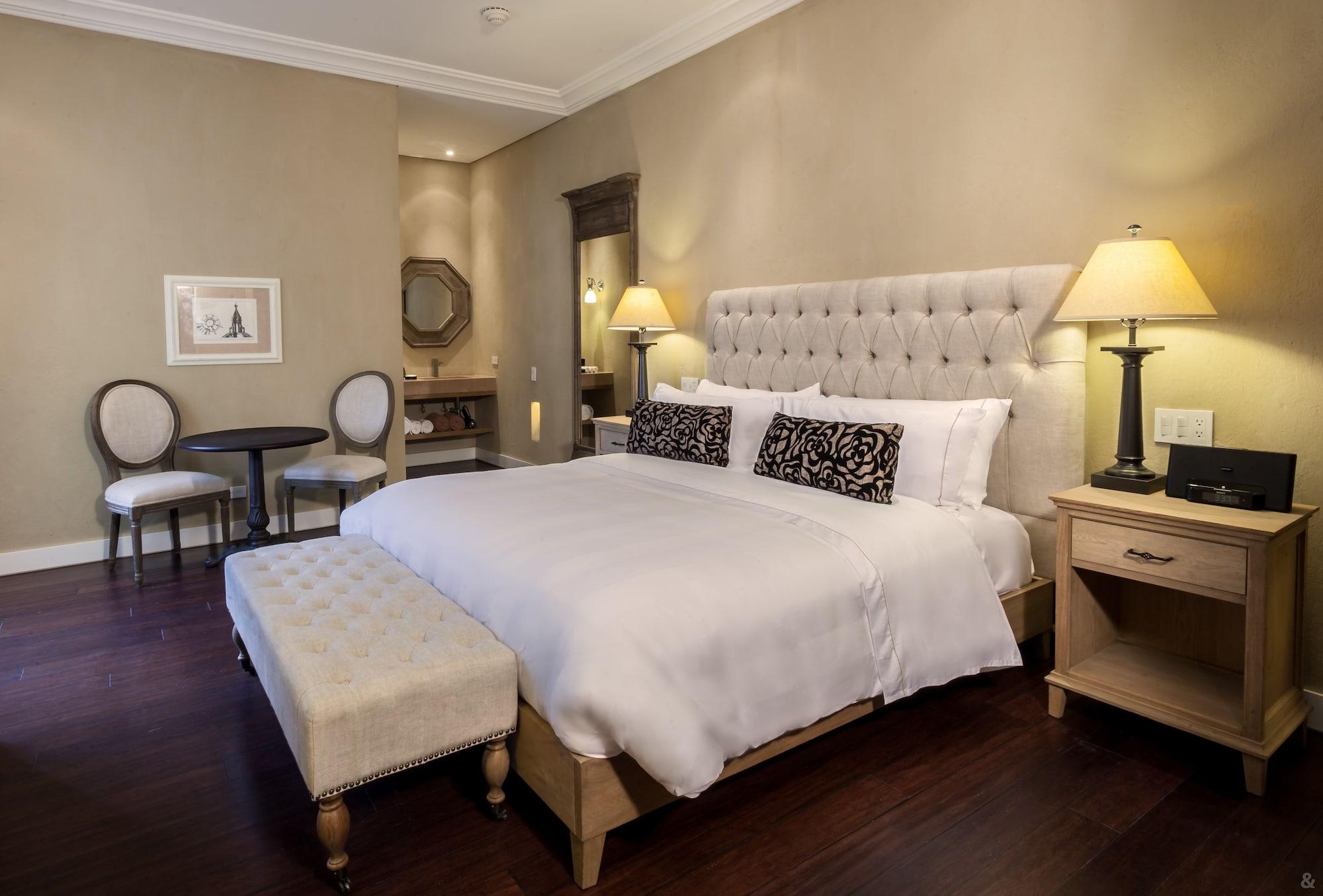 Hotel Bastión Luxury 5*
