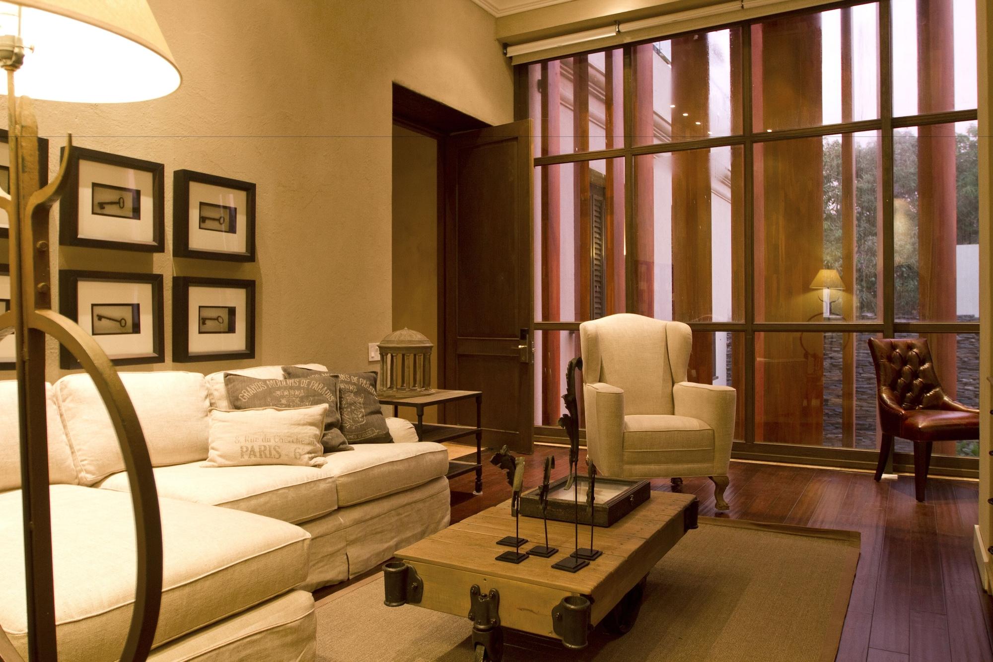 Bastión Luxury 5* Cartagena