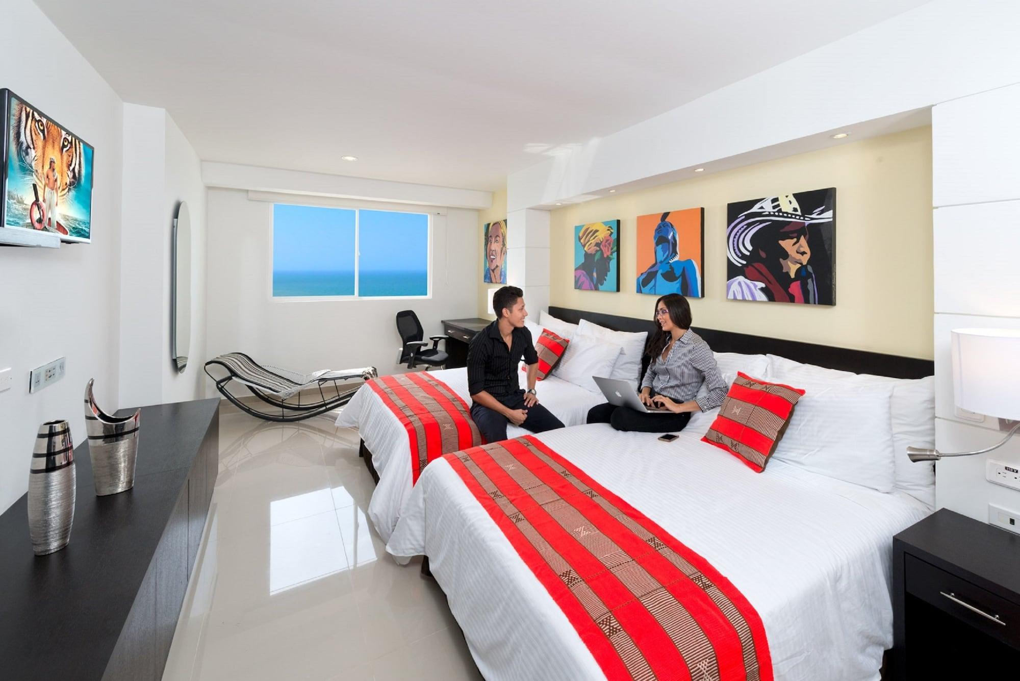 Plaza Hotel 4*