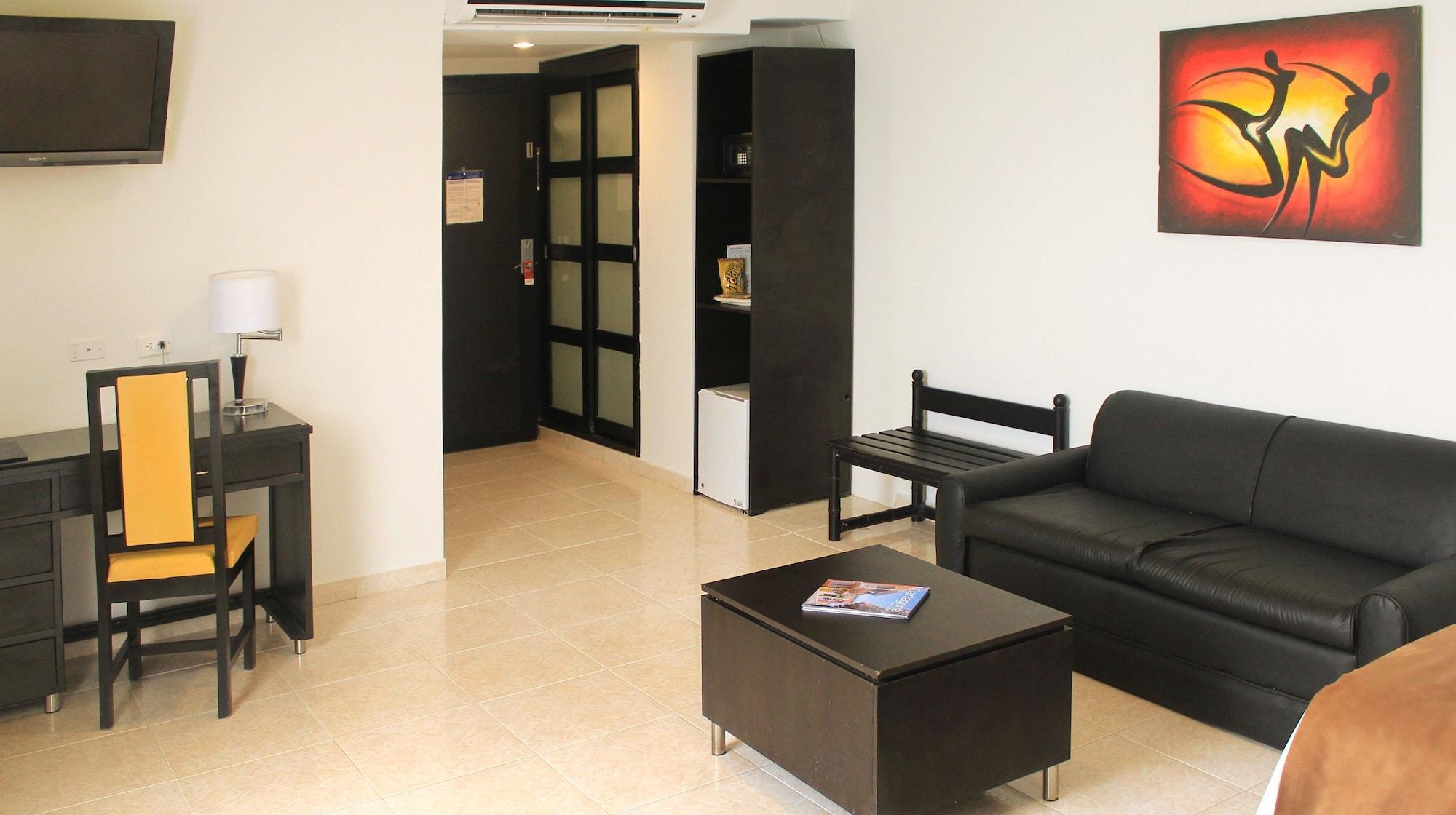Hotel Plaza 4*