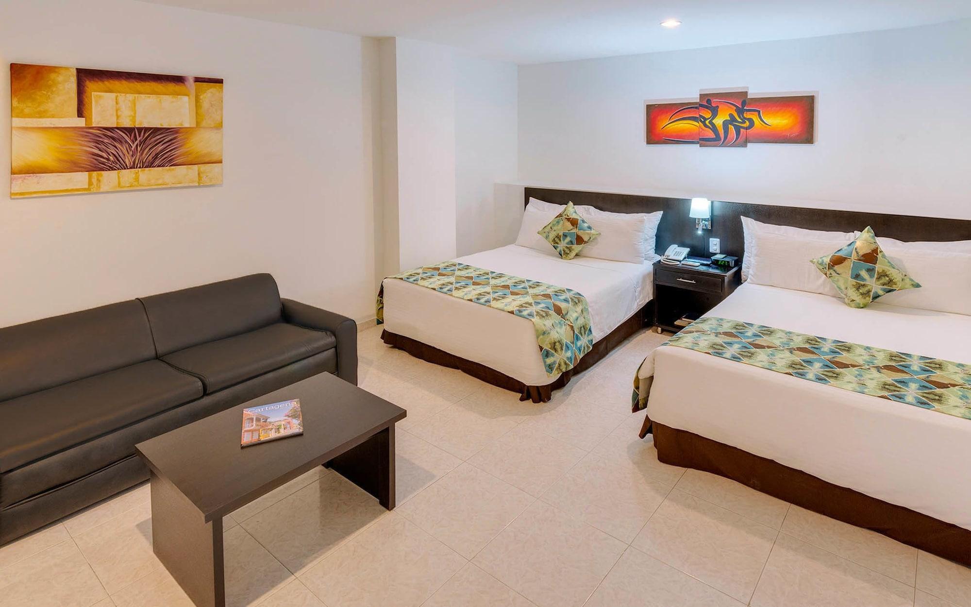 Plaza Hotel 4*
