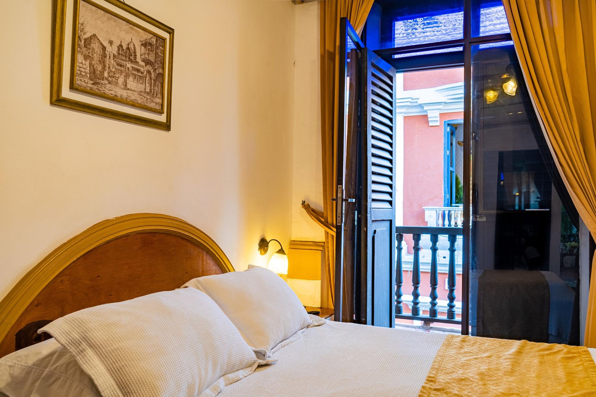 Hotel Centro By Dot Tradition 3*