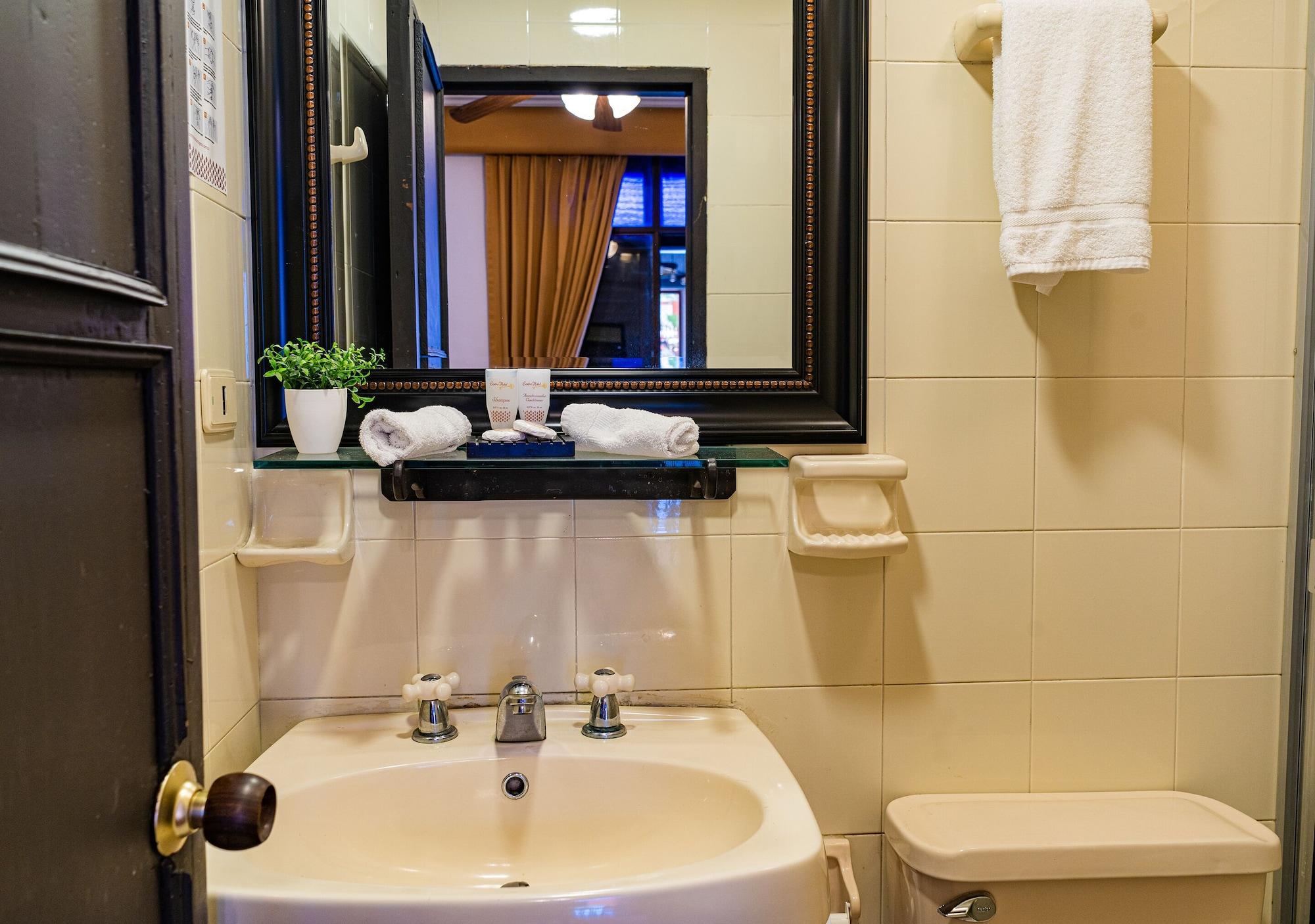 Centro By Dot Tradition Hotel
