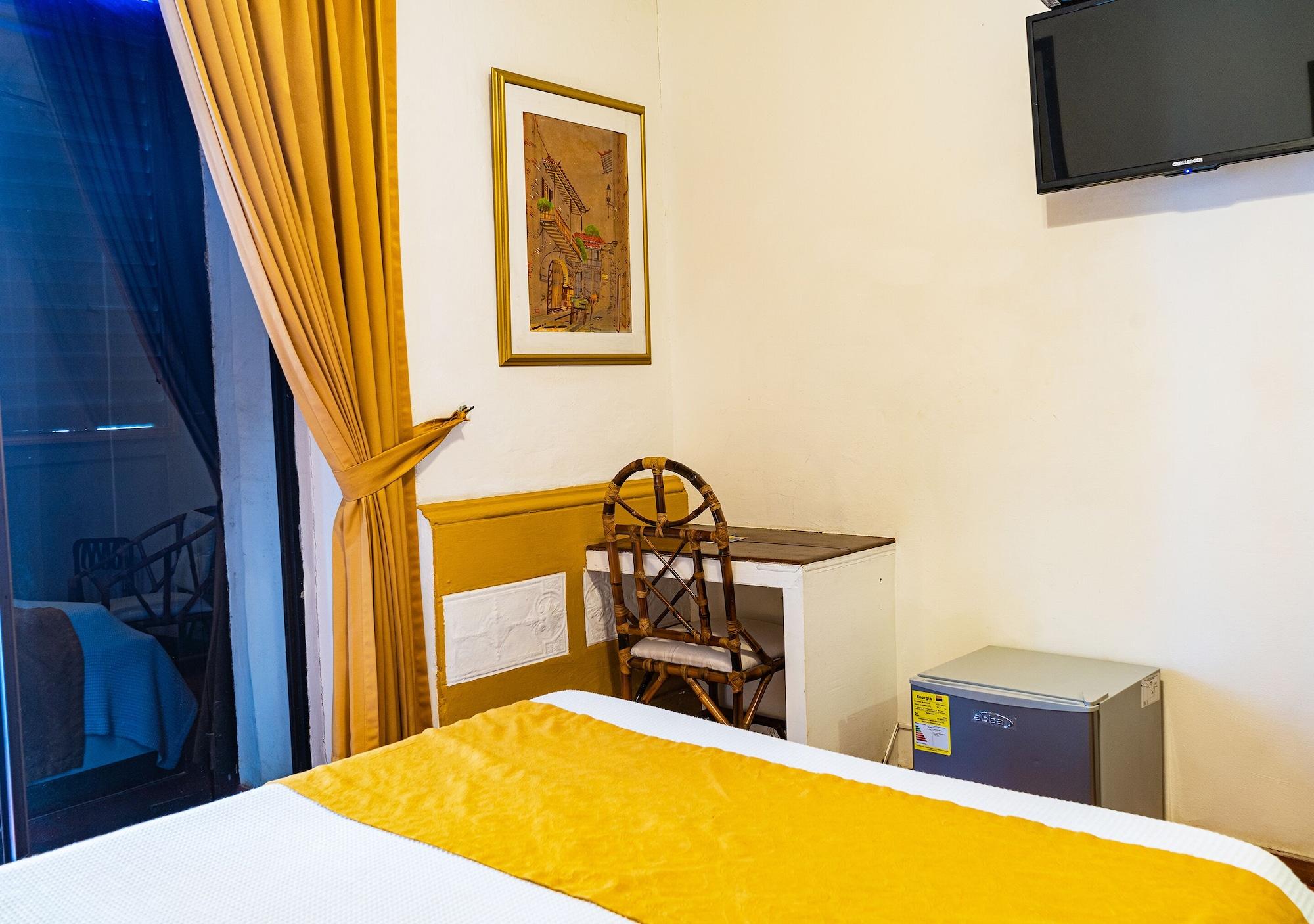 Centro By Dot Tradition 3* Cartagena