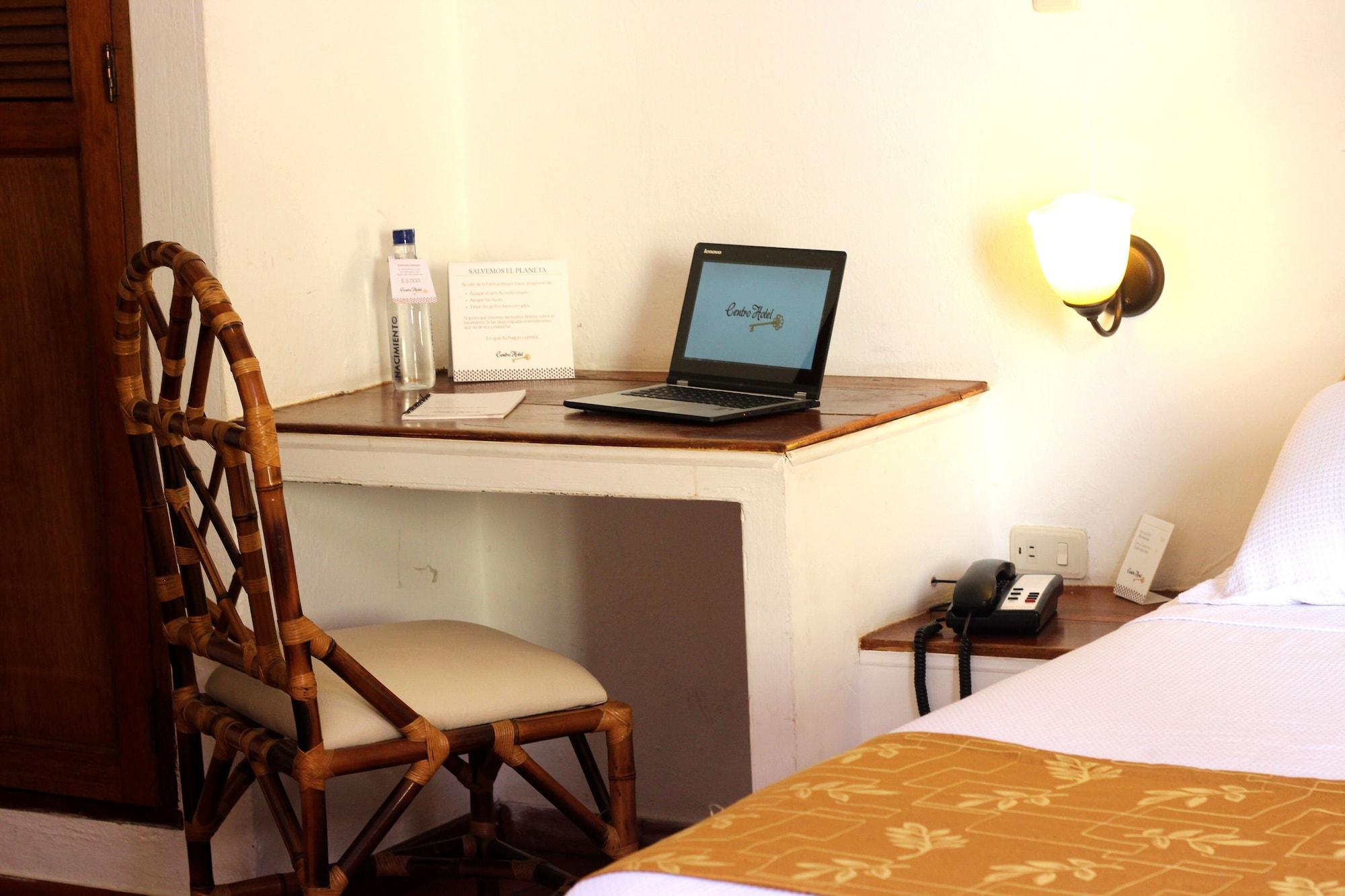 Centro By Dot Tradition 3* Cartagena
