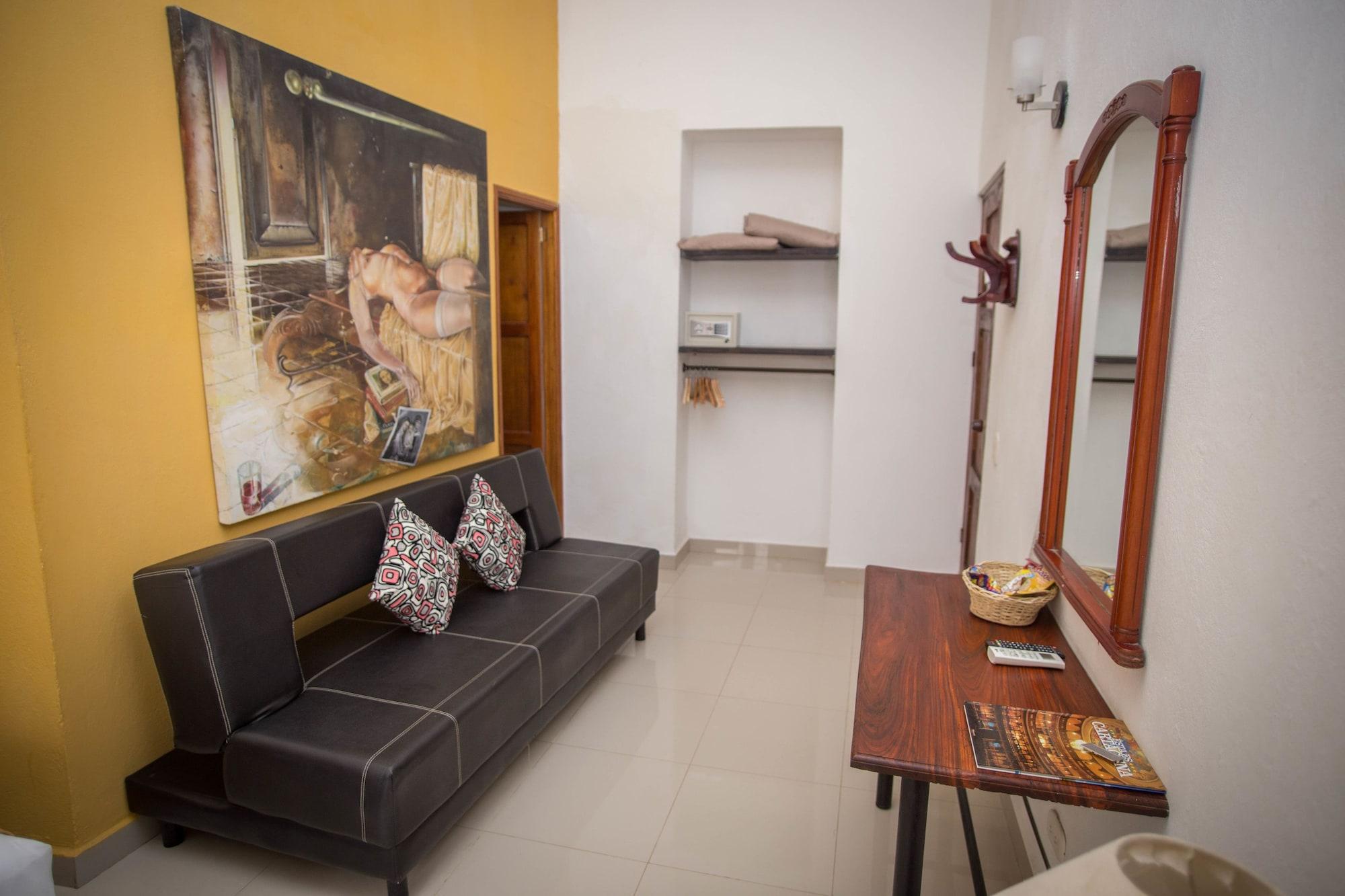 Hotel Casa Tere