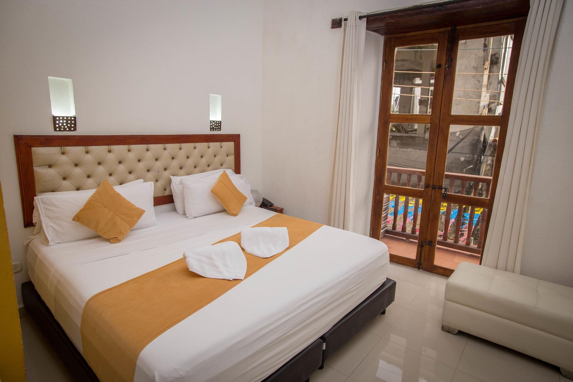 Casa Tere Cartagena