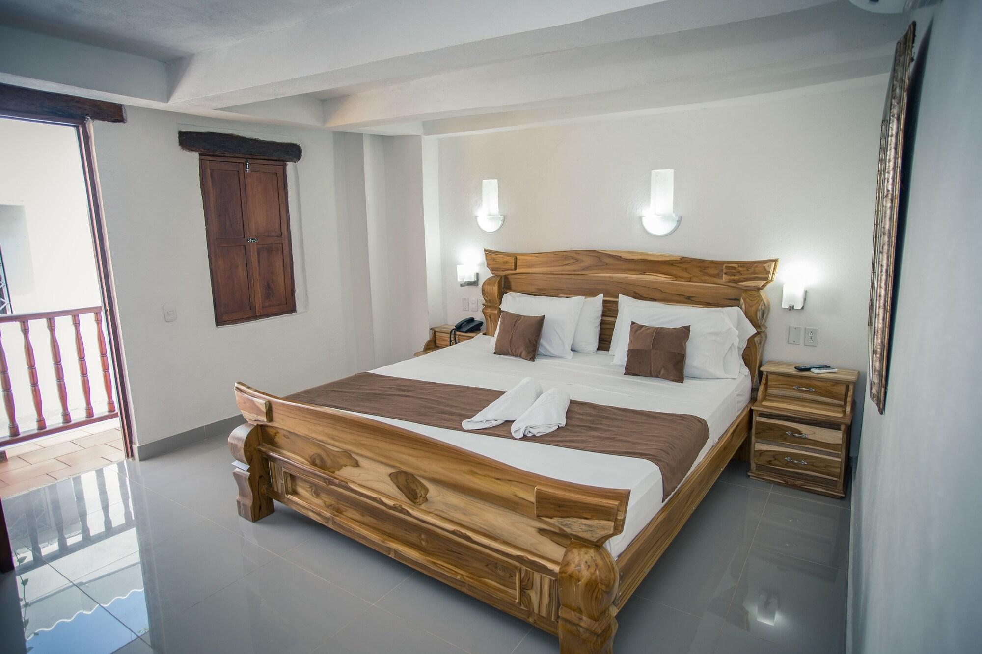 Hotel Casa Tere 3*