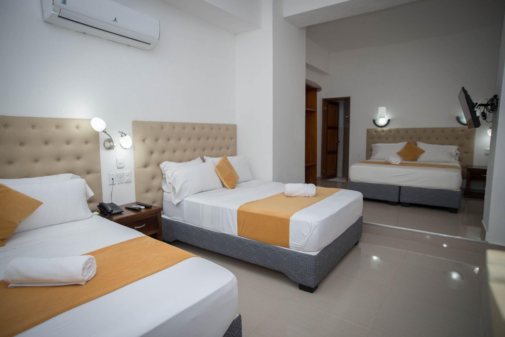 Hotel Casa Tere Cartagena