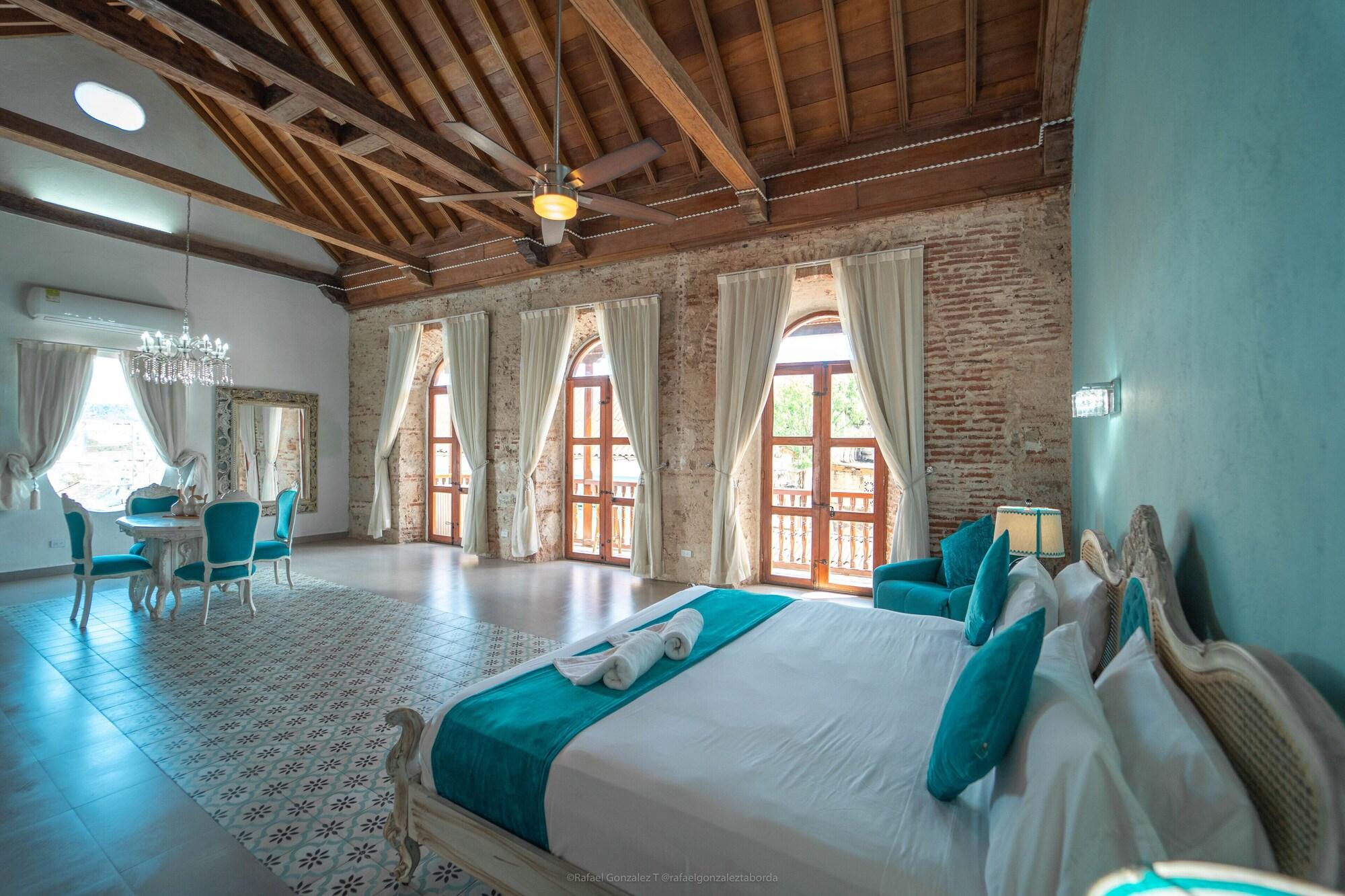 Hotel Casa Tere Cartagena