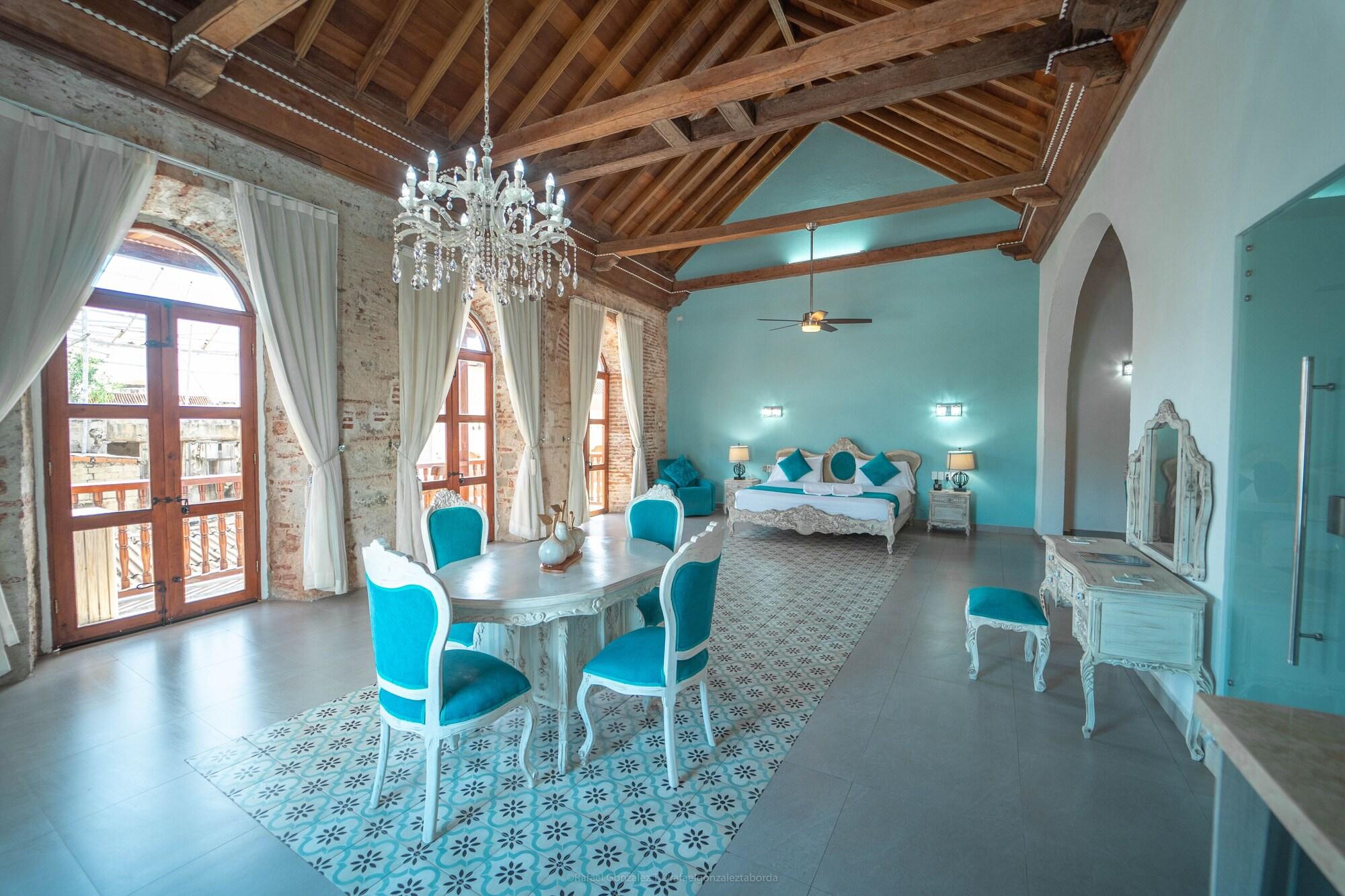 Casa Tere Cartagena