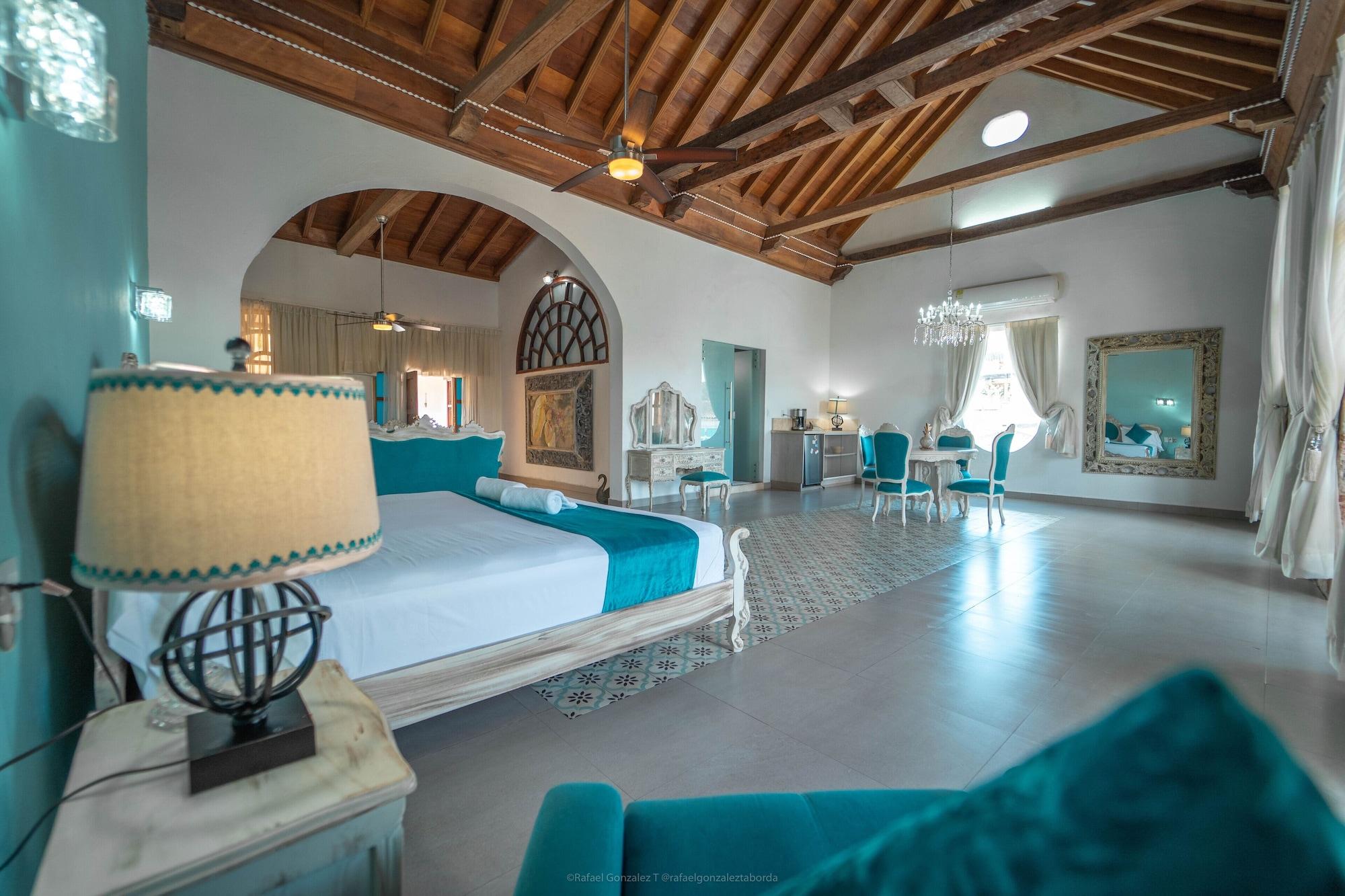 Casa Tere 3* Cartagena