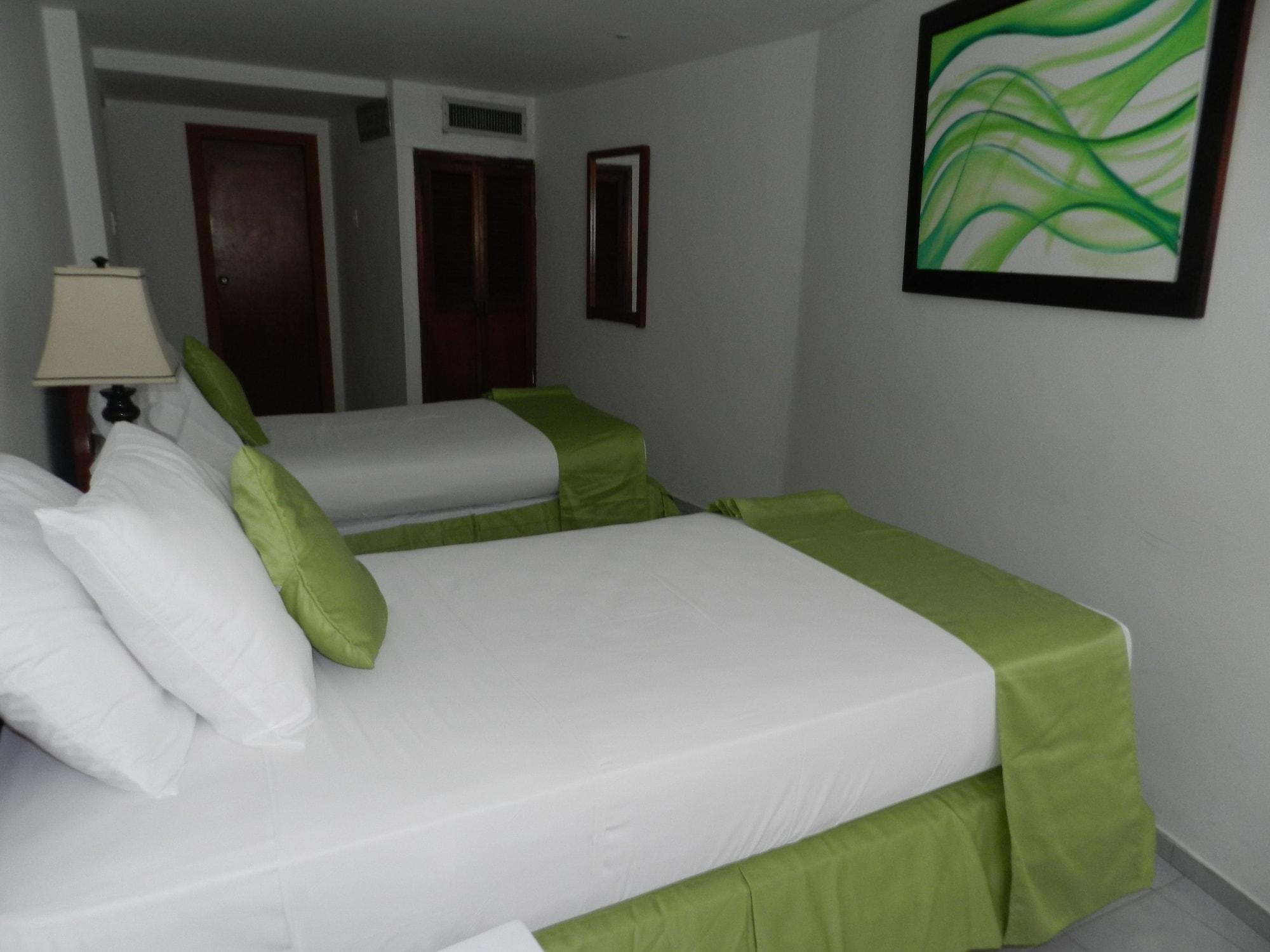 Hotel Dorado Plaza Bocagrande Cartagena