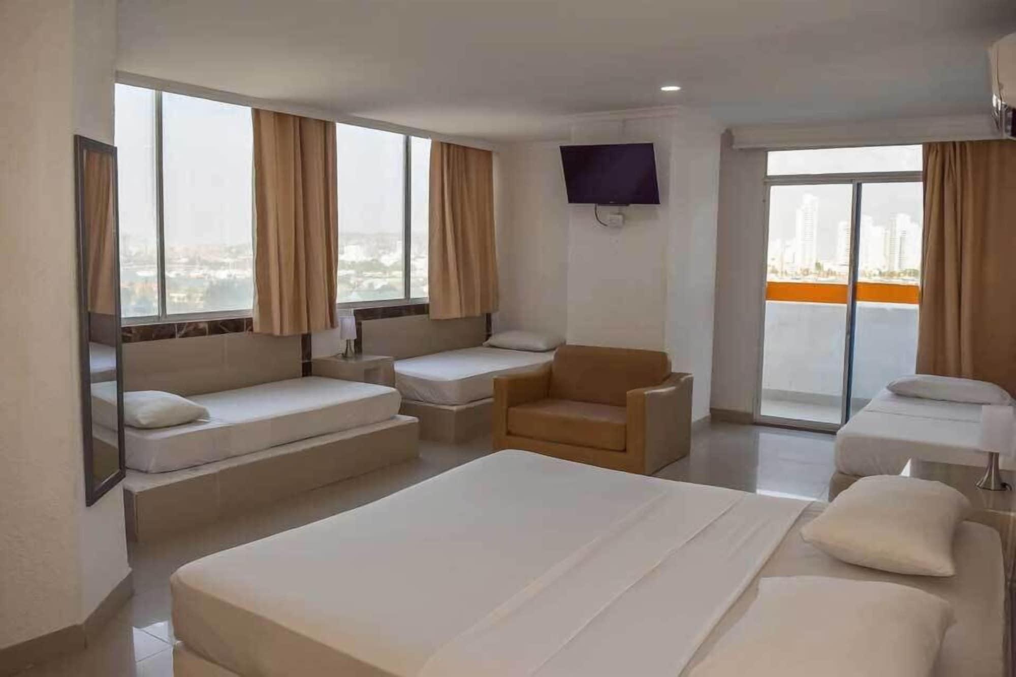 Hotel Premium