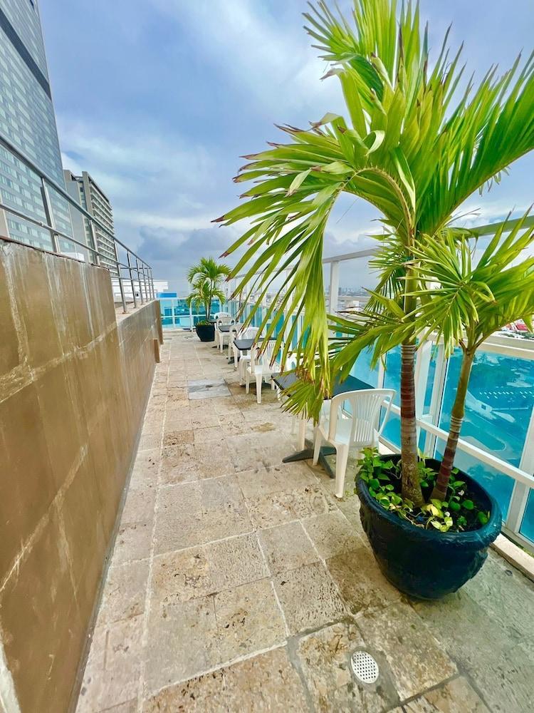 Premium Cartagena
