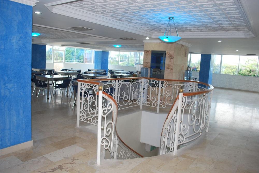 Hotel Premium Cartagena