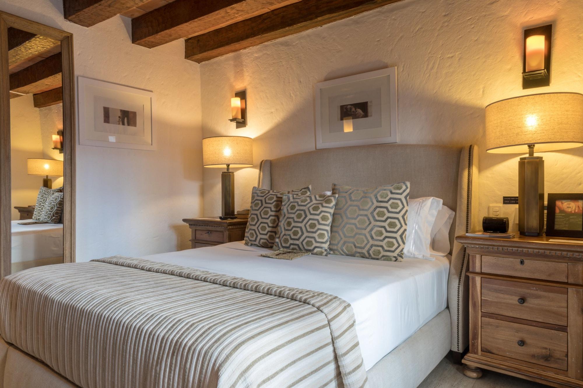 Boutique Casa Del Coliseo Cartagena