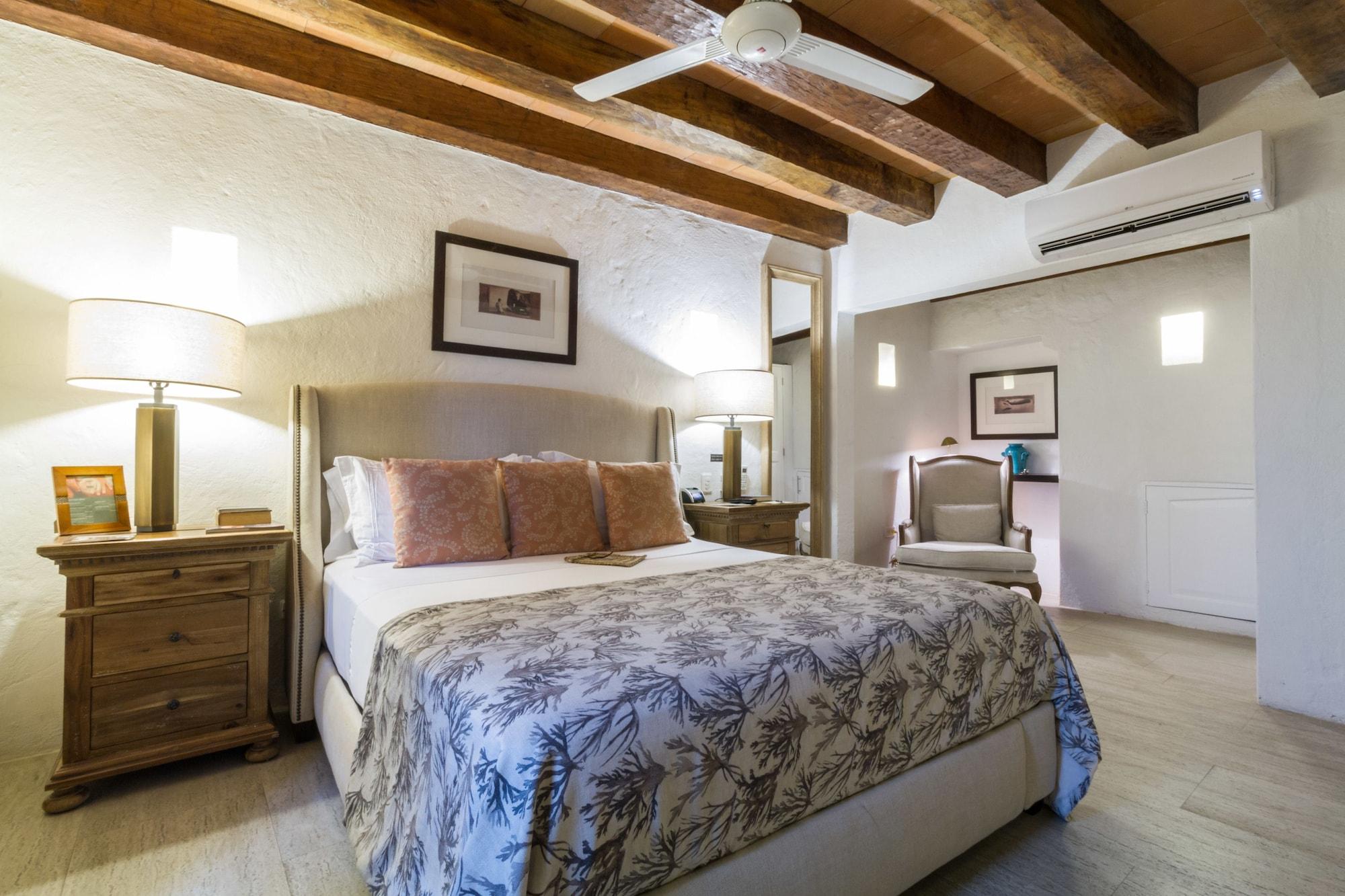 Boutique Casa Del Coliseo 5*