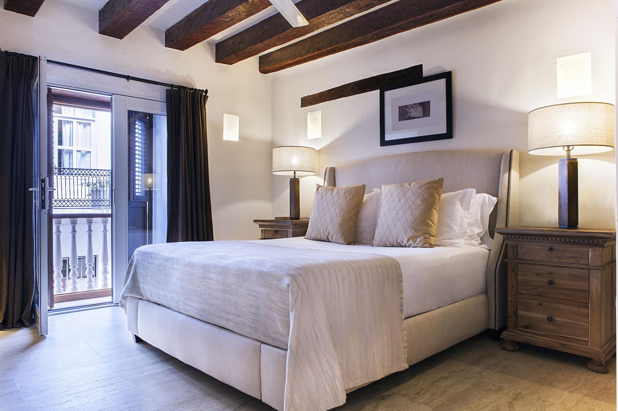 Boutique Casa Del Coliseo Hotel