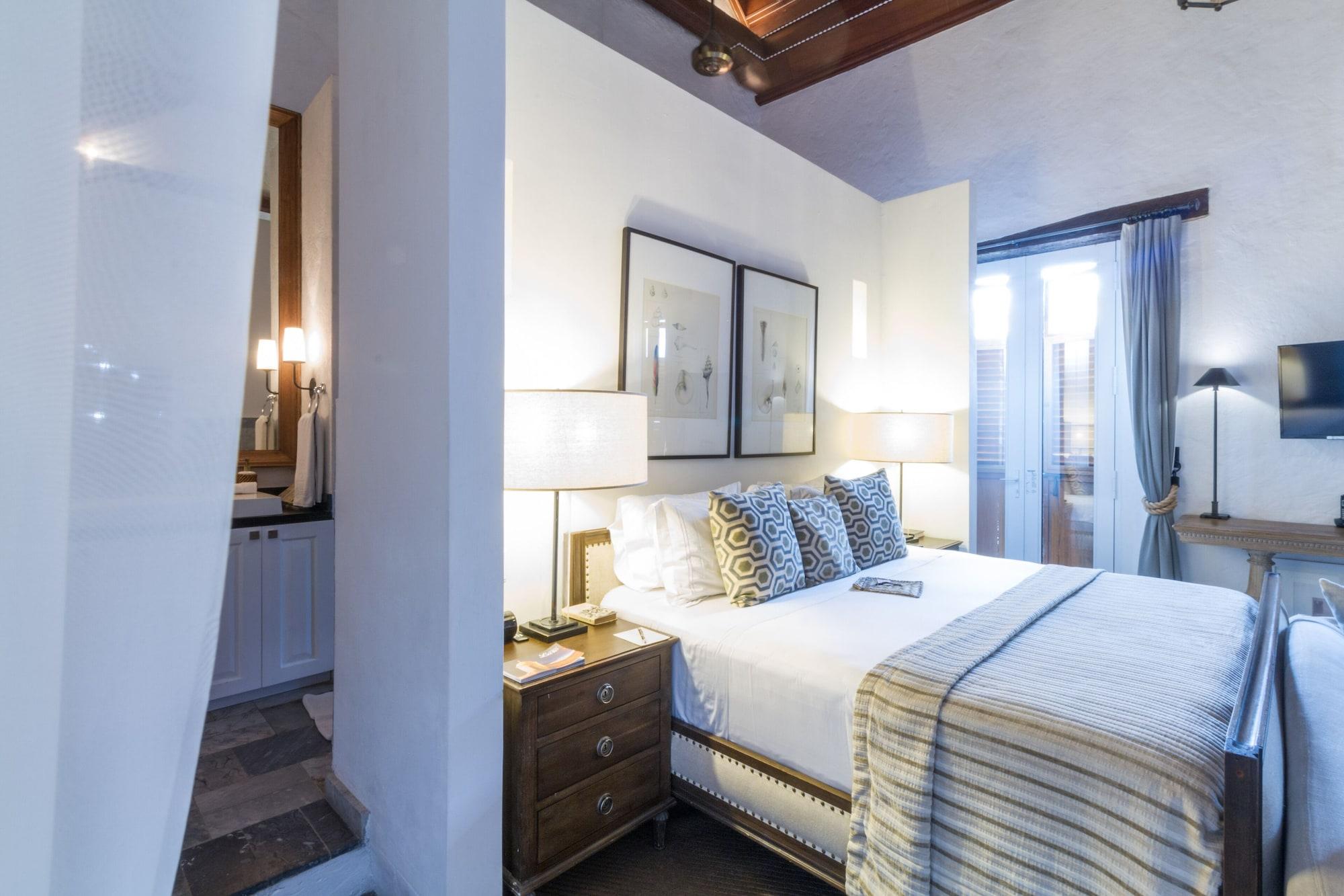 Boutique Casa Del Coliseo Cartagena