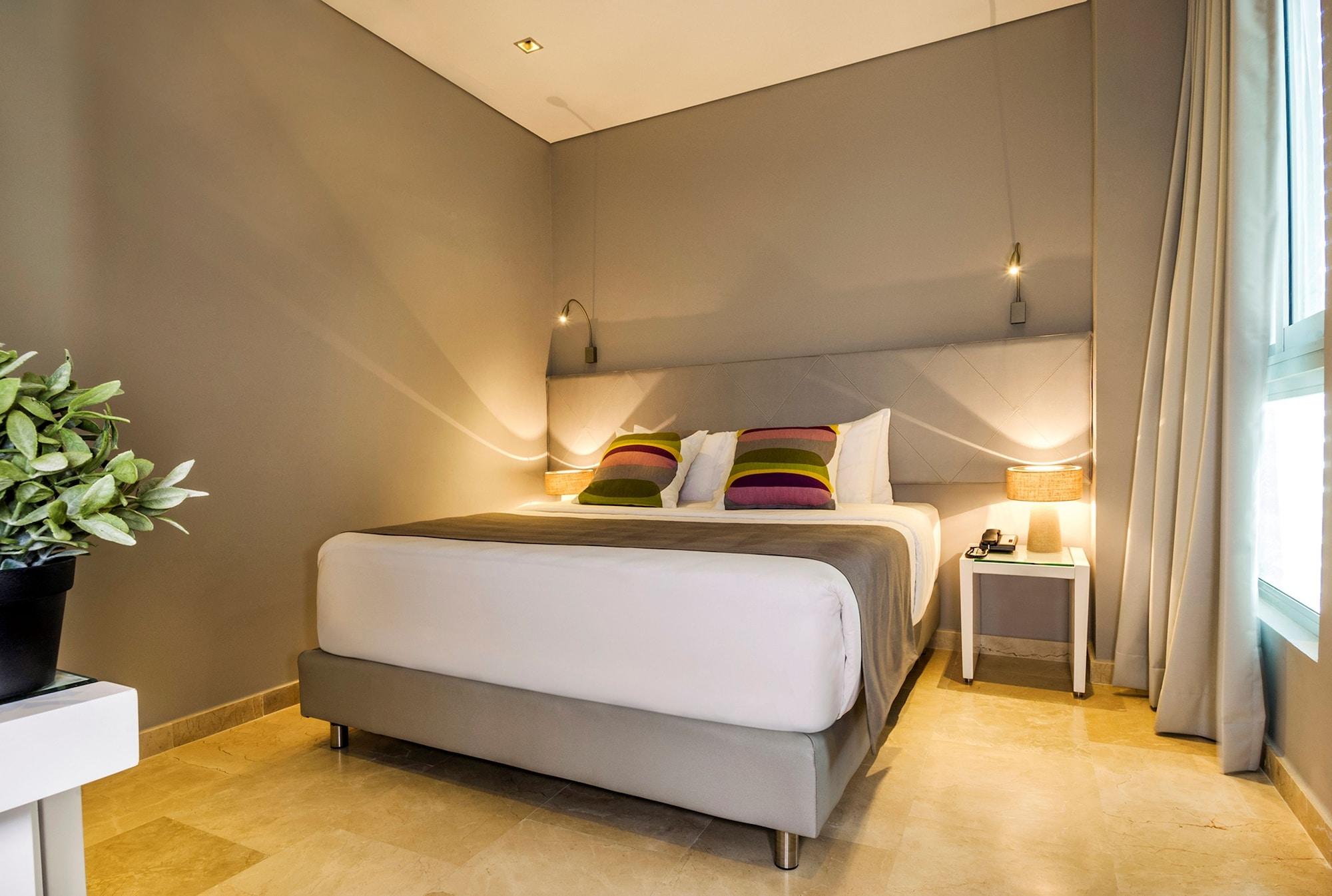 Oz Hotel Cartagena