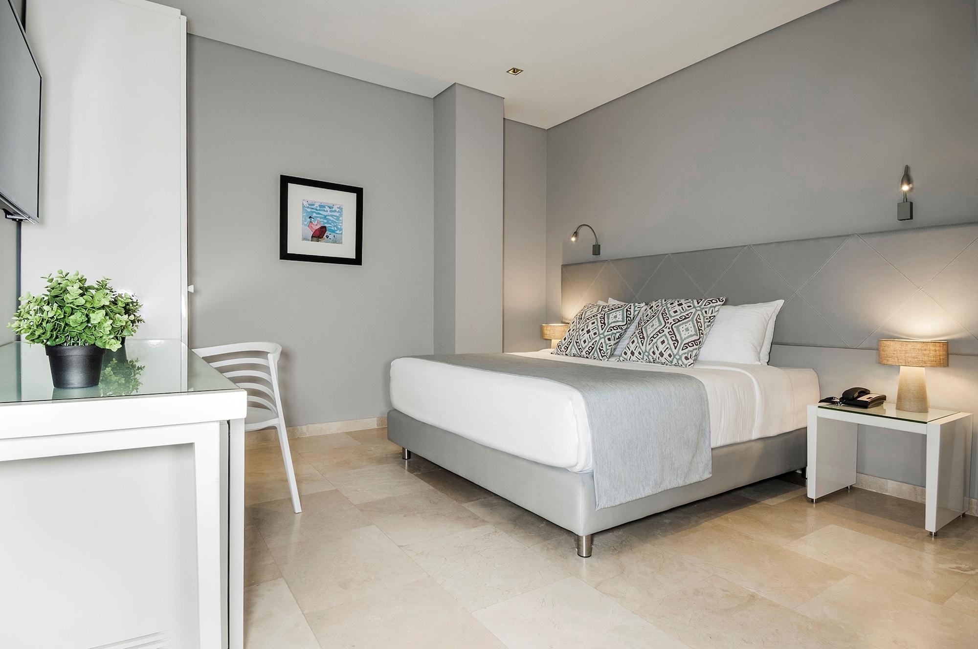 Hotel Oz