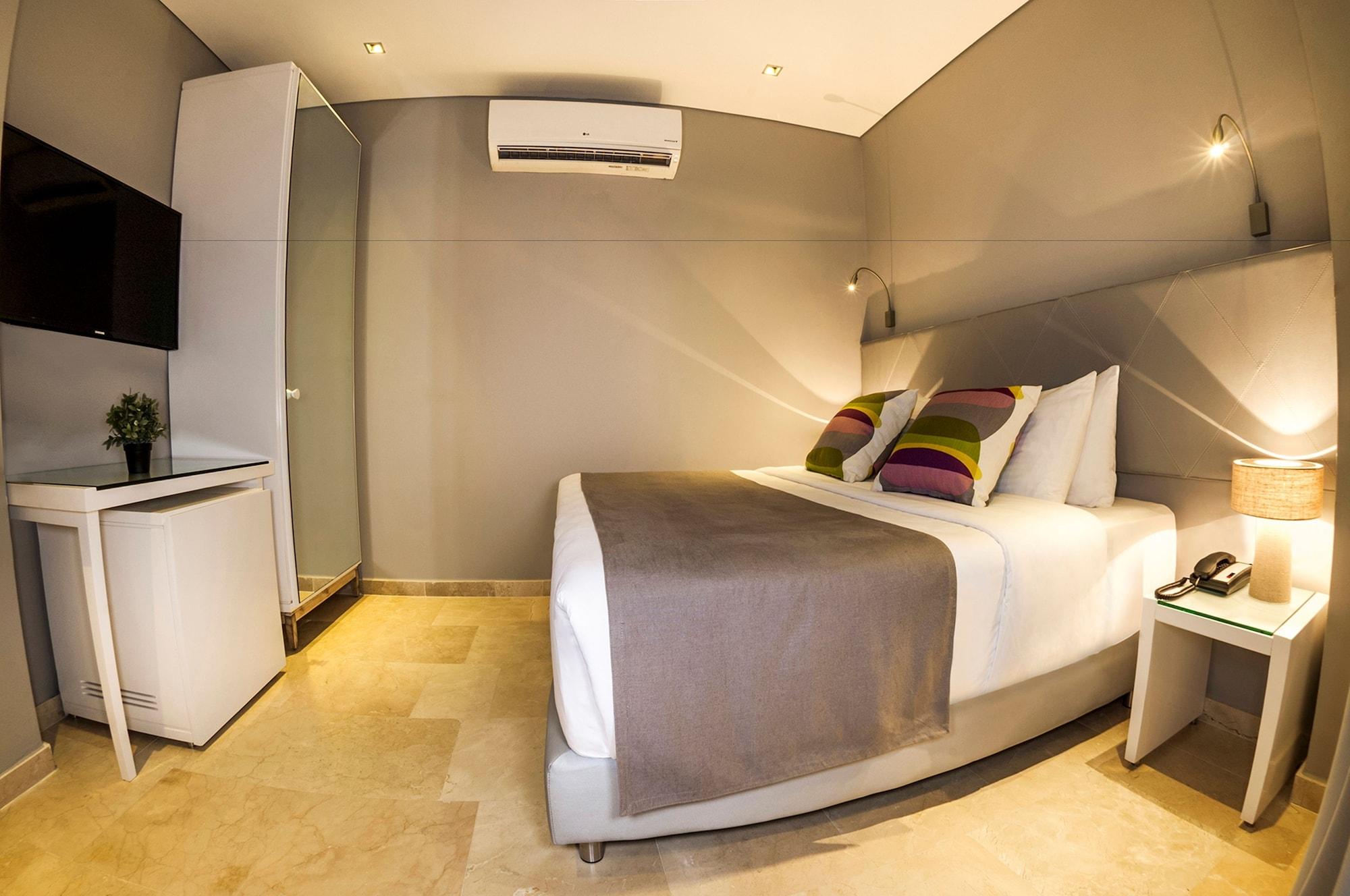 Hotel Oz Cartagena